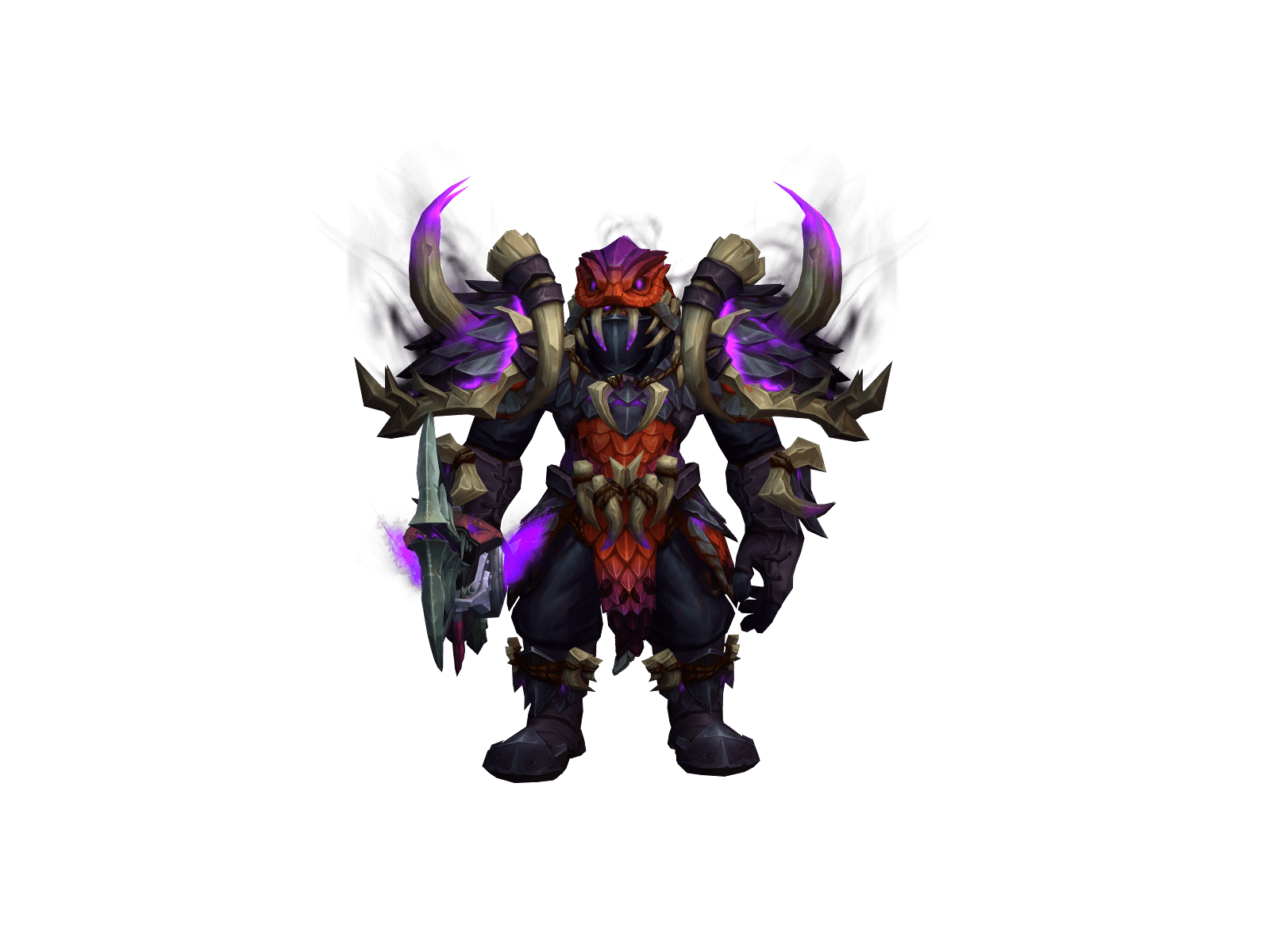 Full character render of Alaakazam
