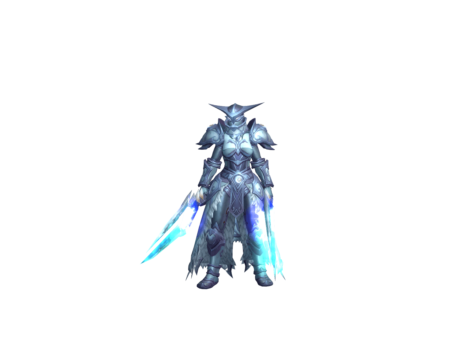 Full character render of Dundersz