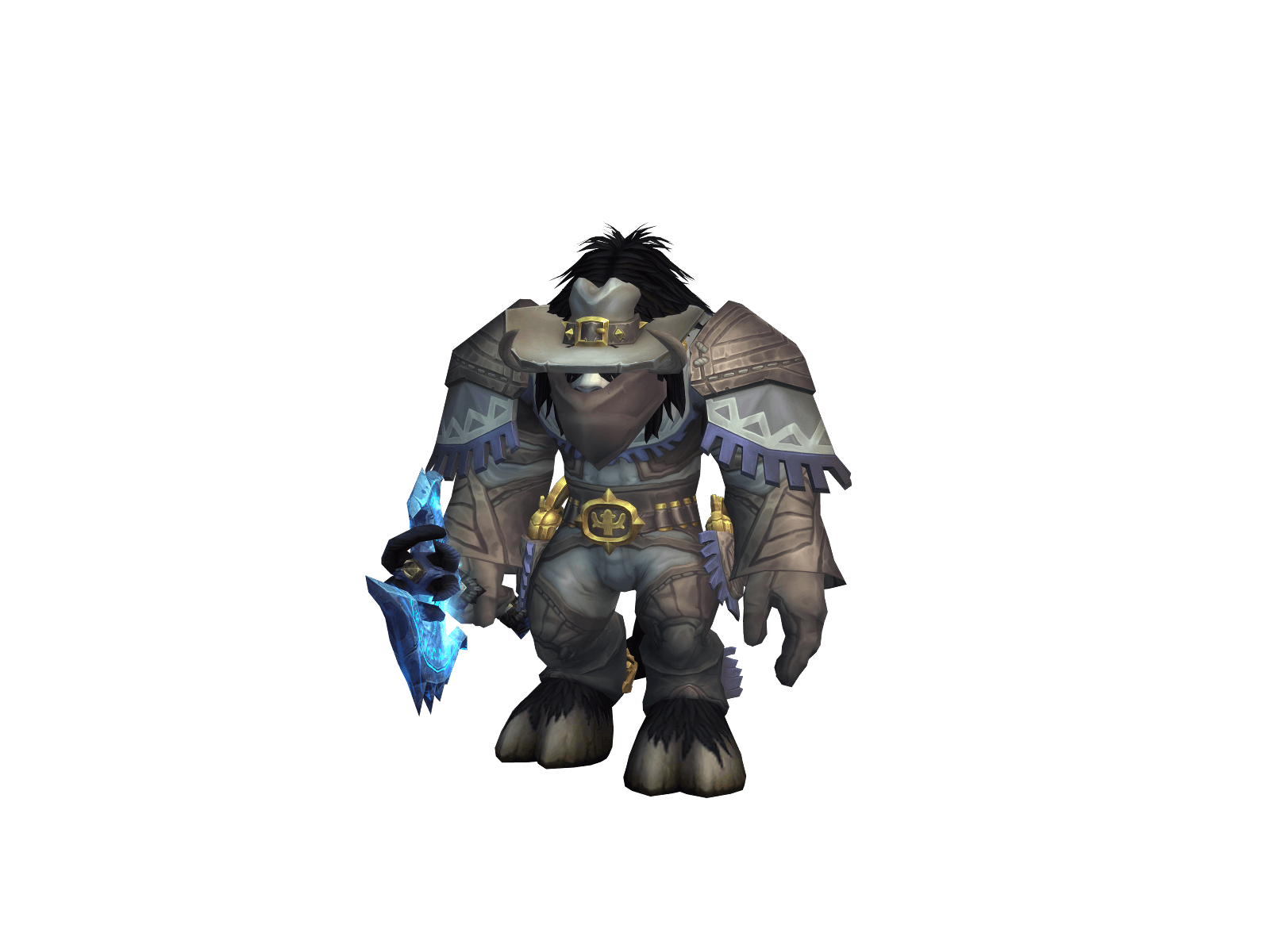 Full character render of Ðentaßilis