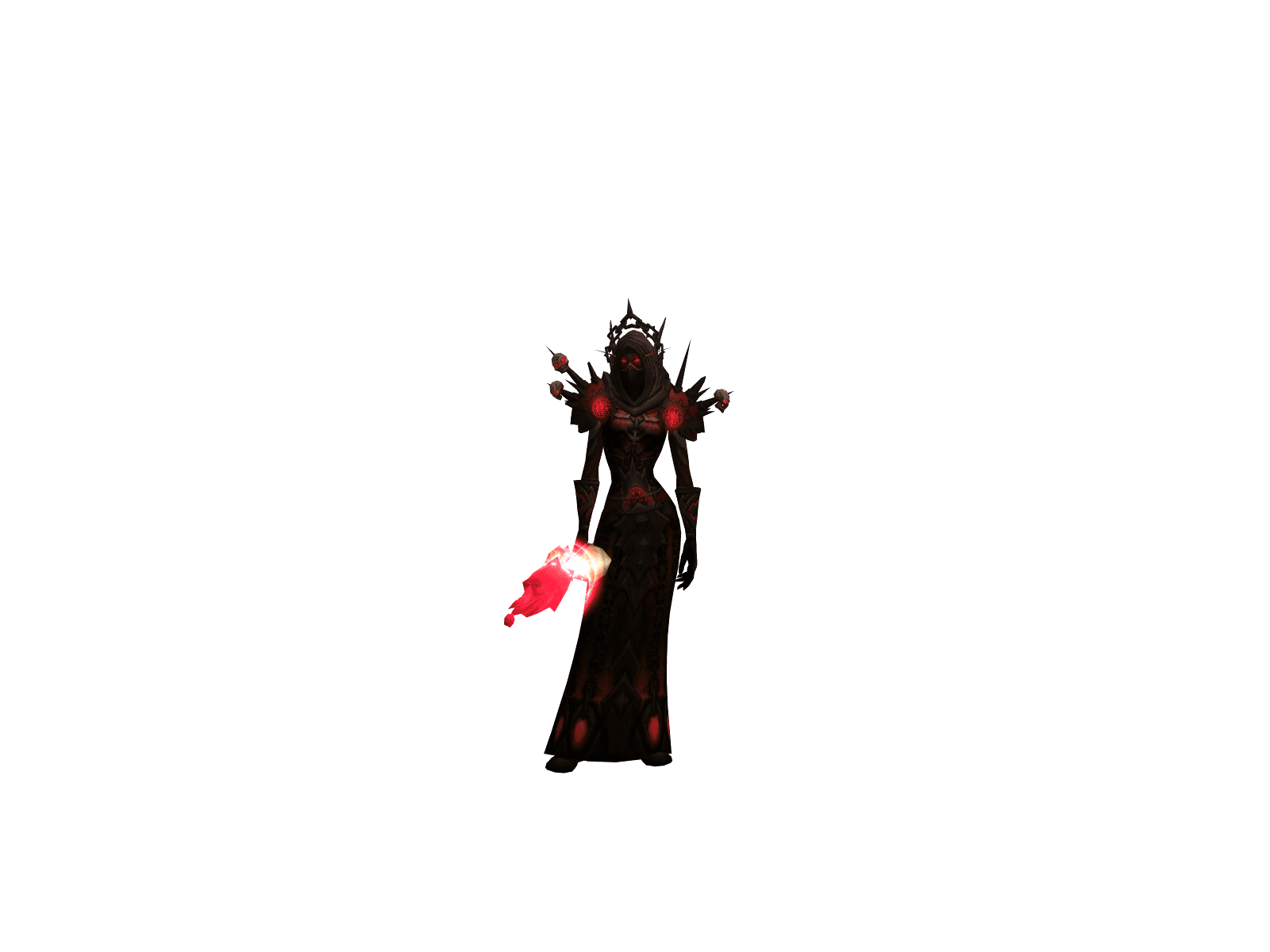 Full character render of Zultaryus