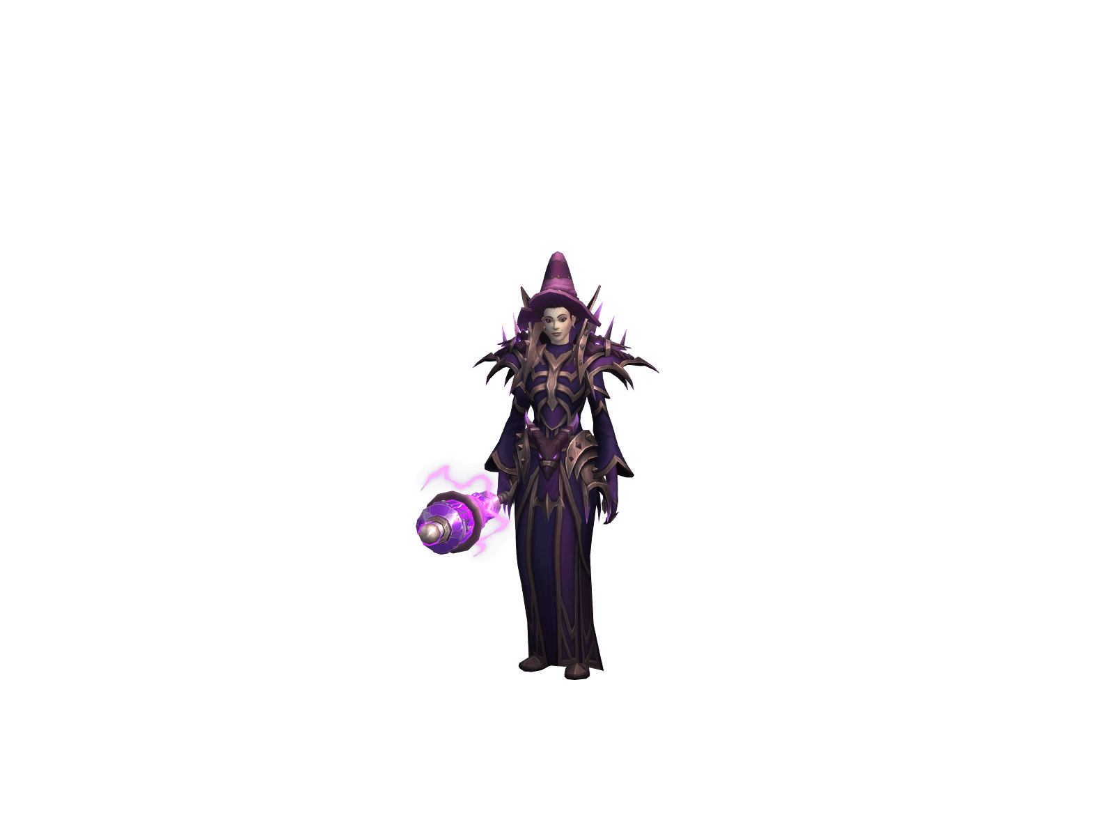 Full character render of Iag
