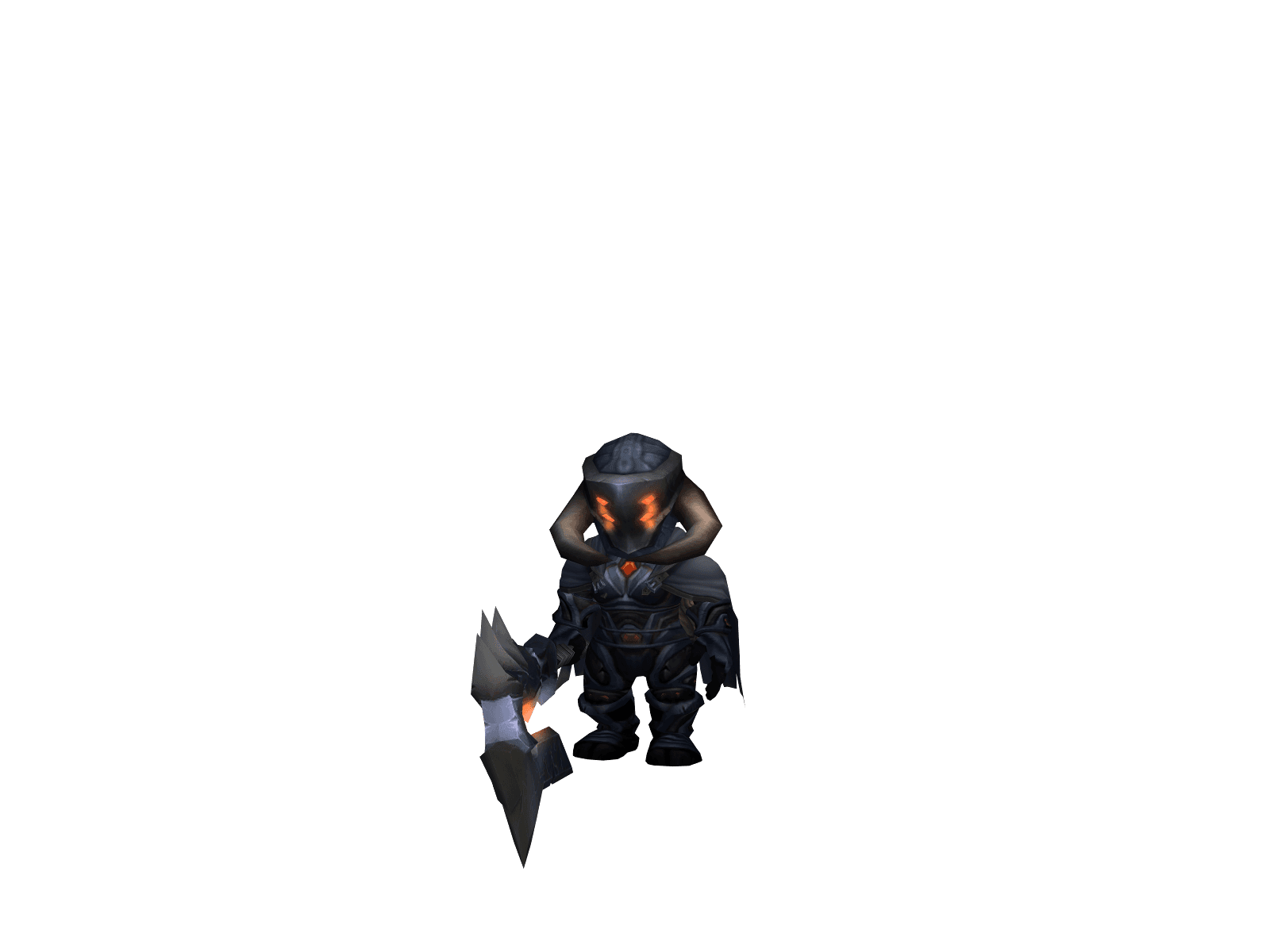 Full character render of Taborniu