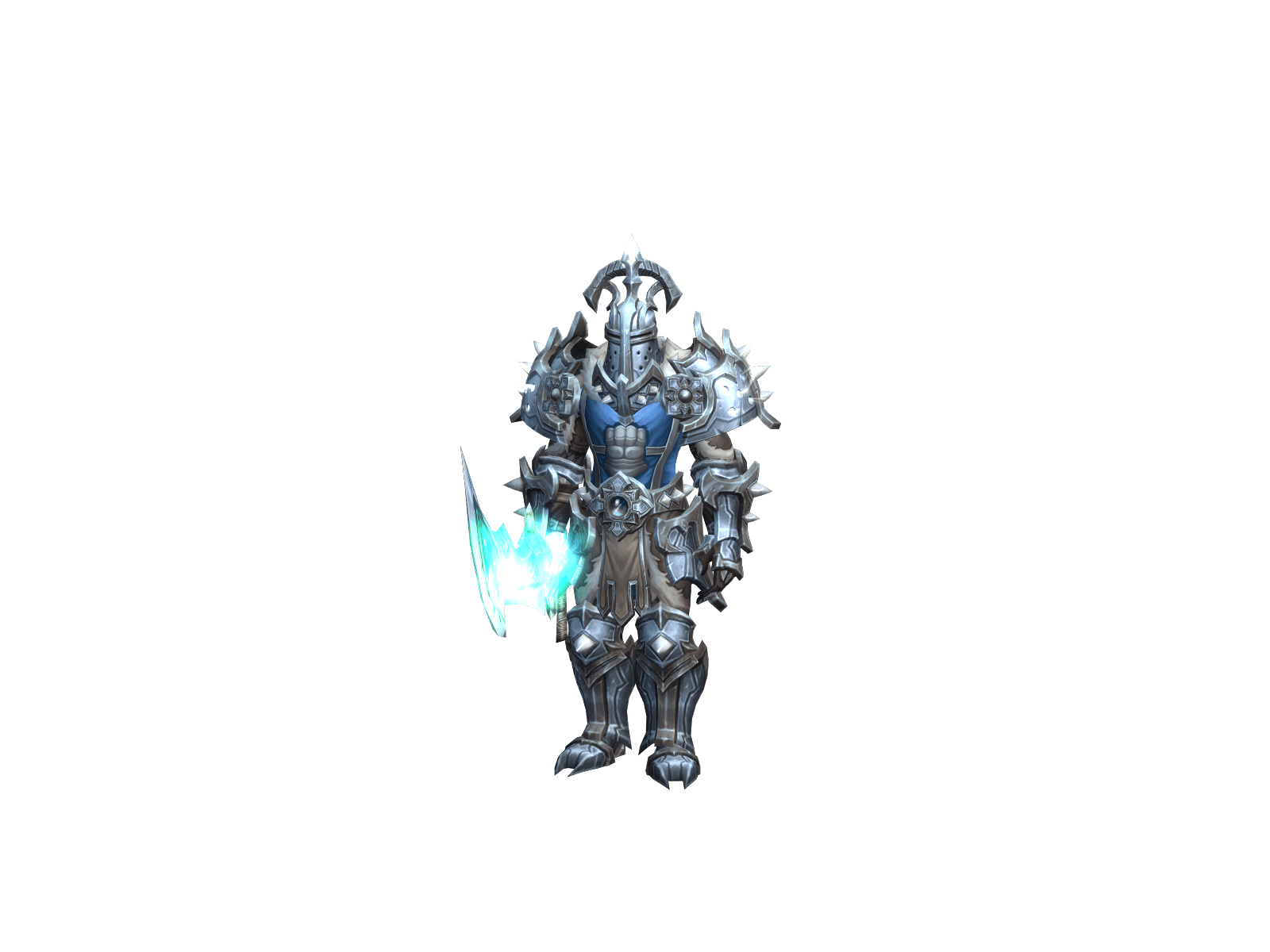 Full character render of Insìght