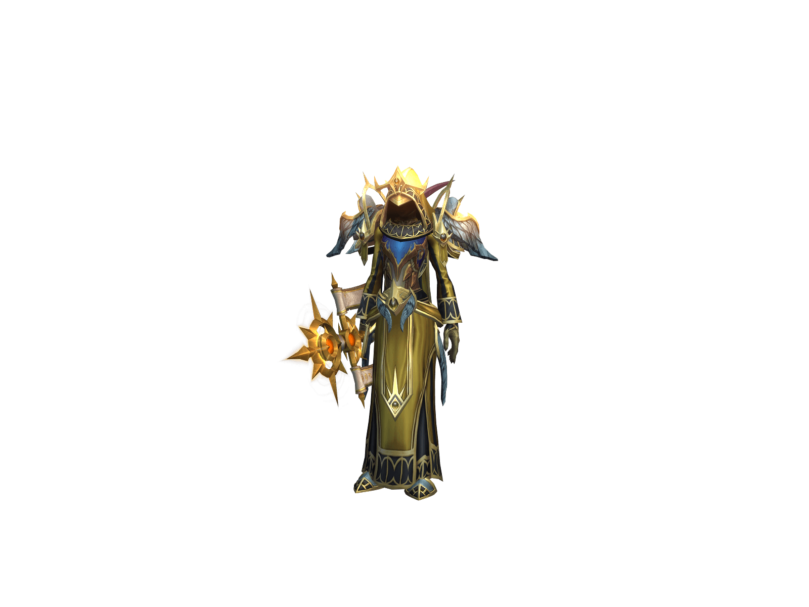 Full character render of Ivanbogun