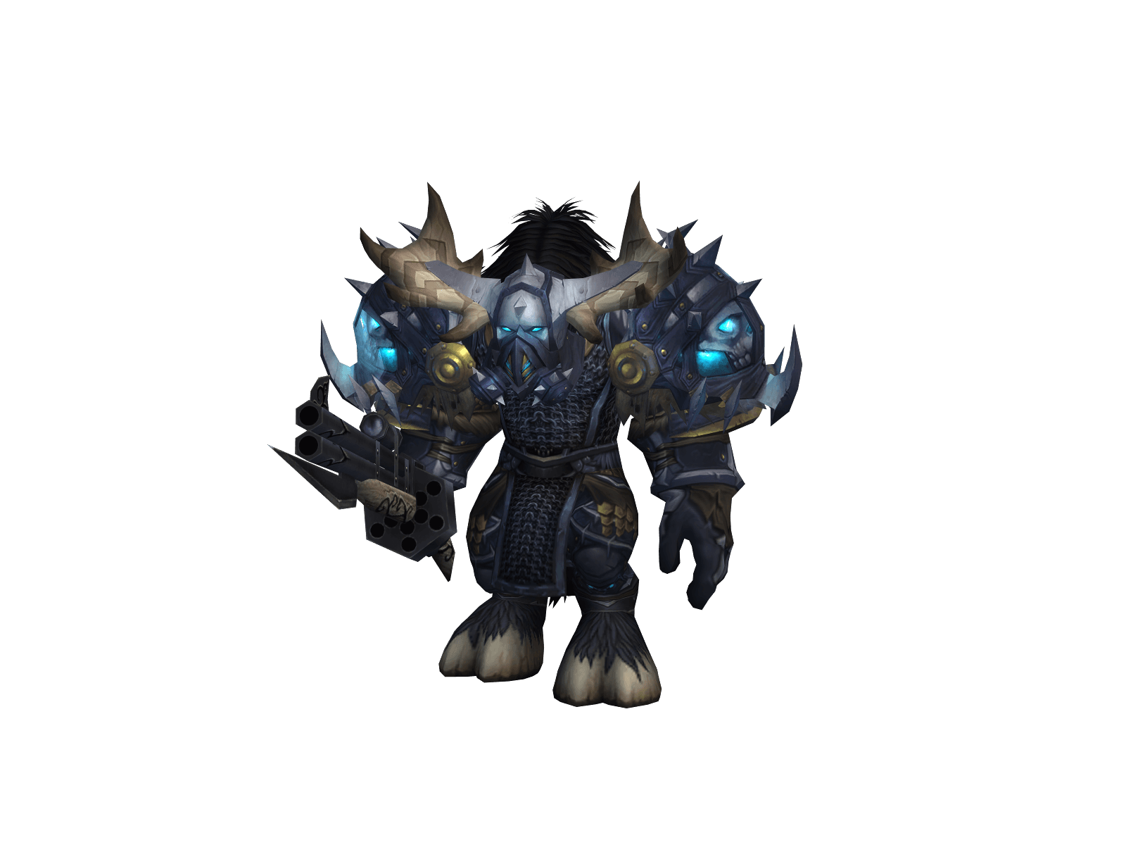Full character render of Viciousxd