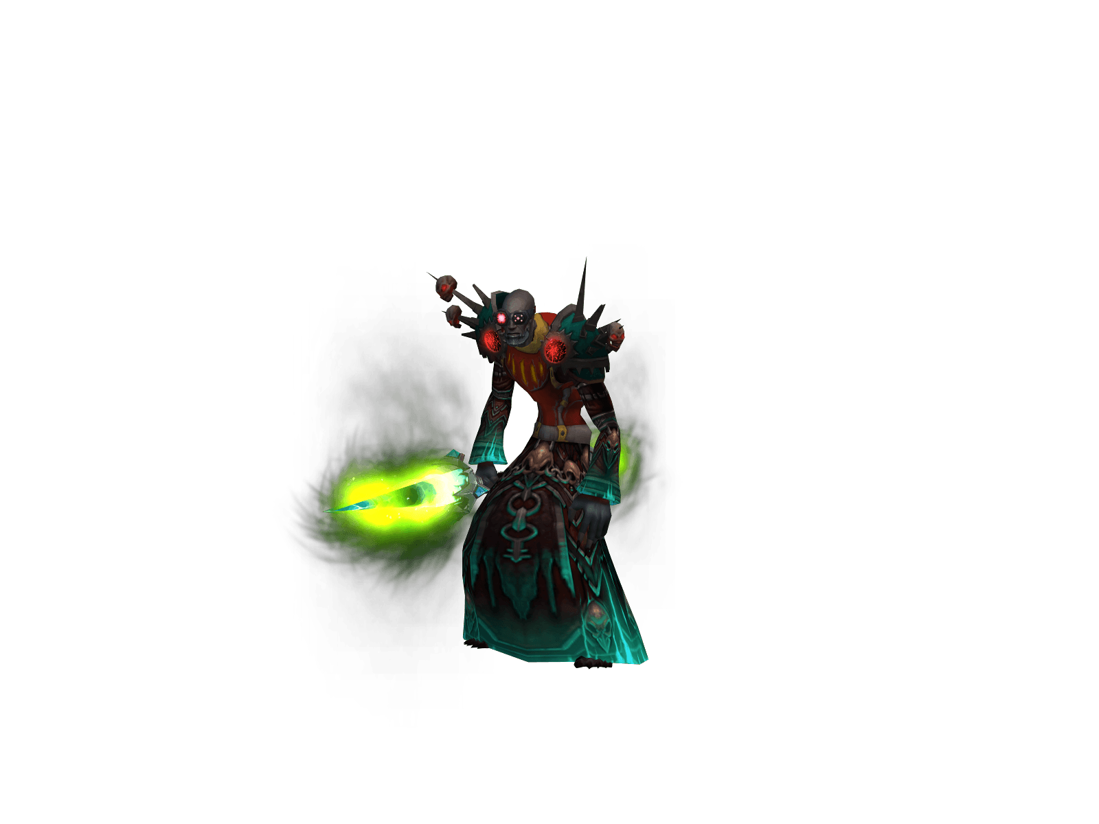 Full character render of Rcgg
