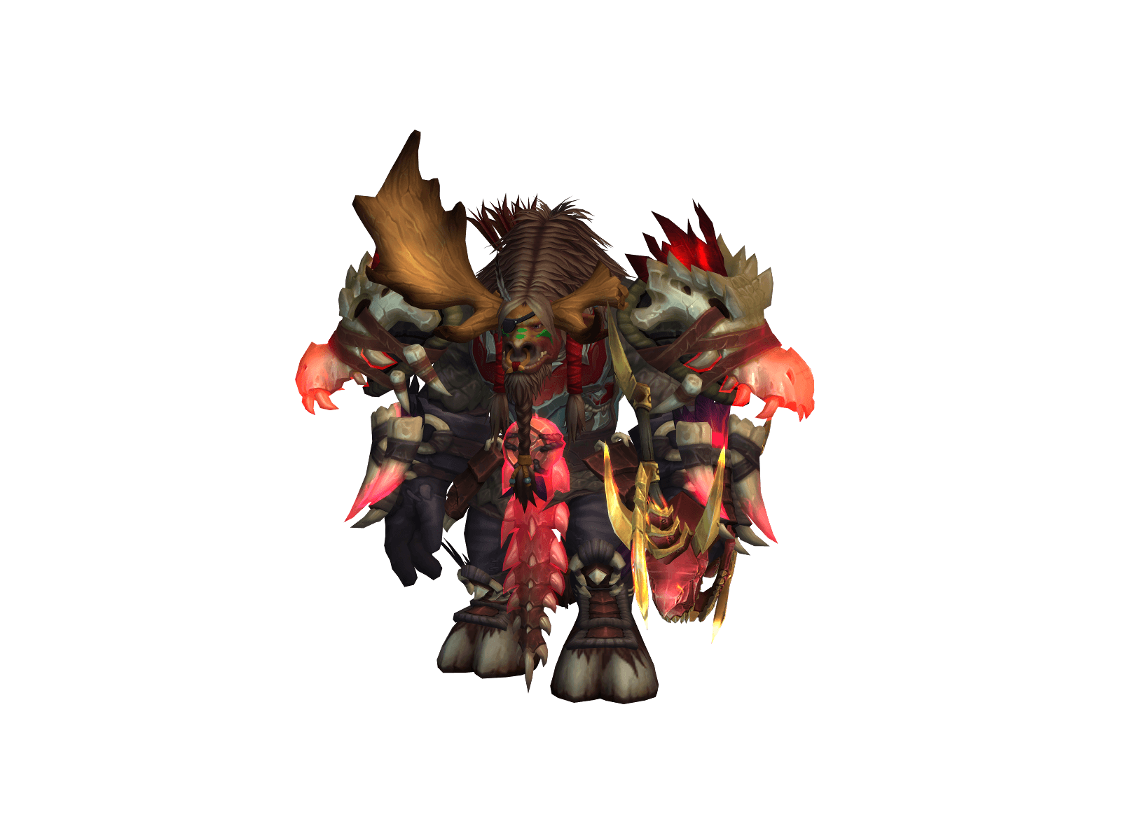 Full character render of Slsx