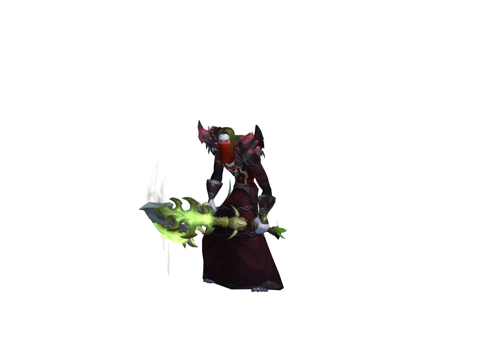 Full character render of Wanasces