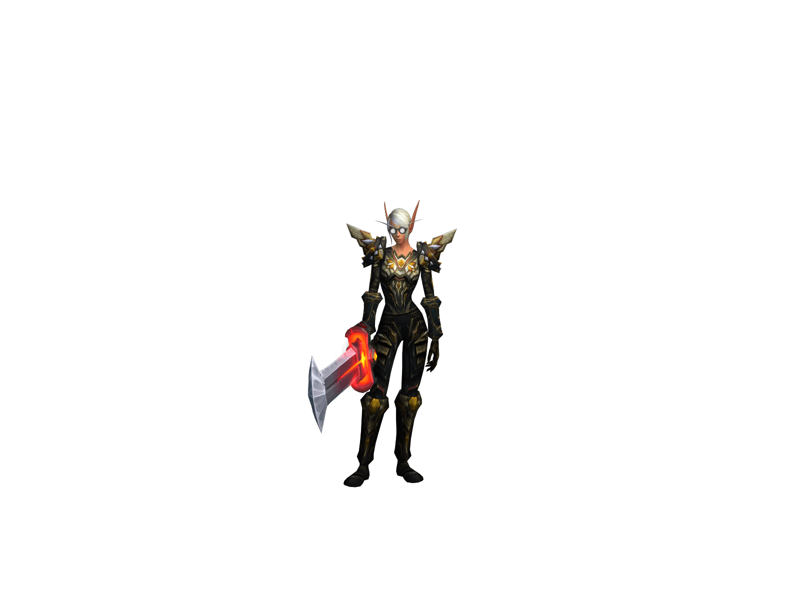 Full character render of Lilmies
