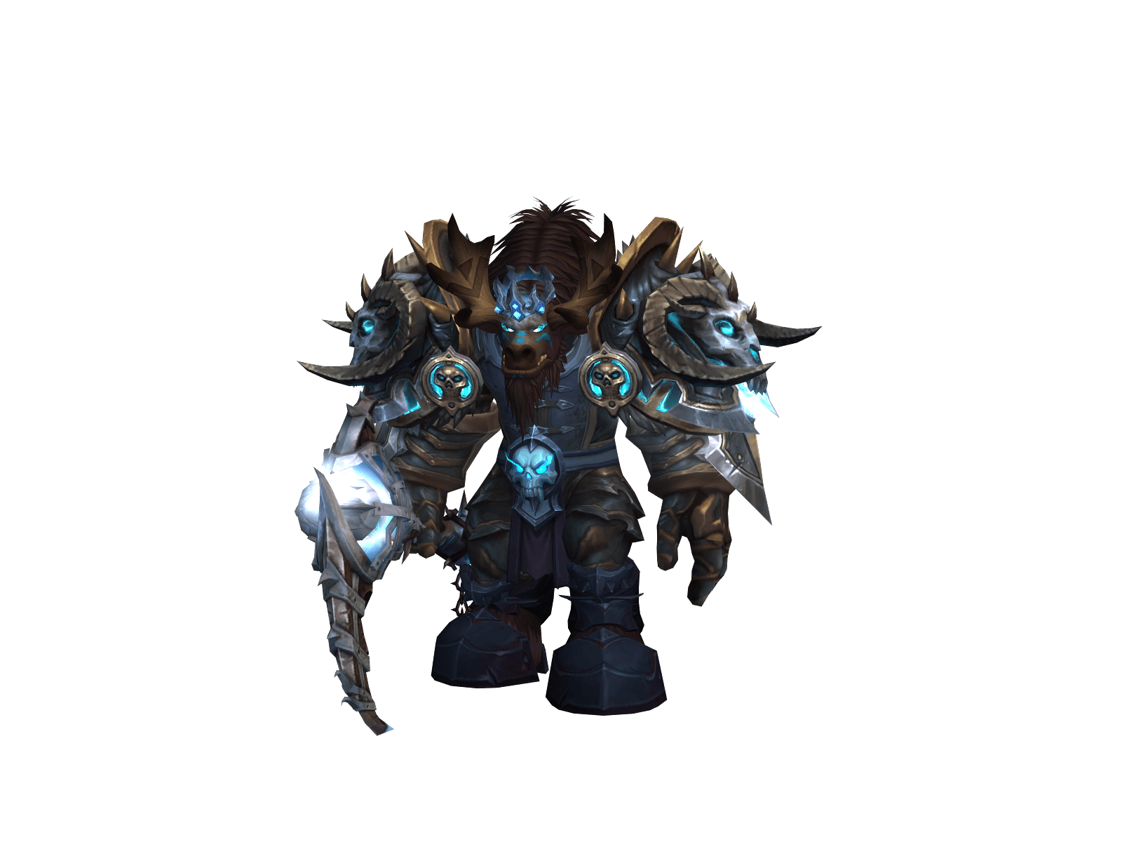 Full character render of Zelyam