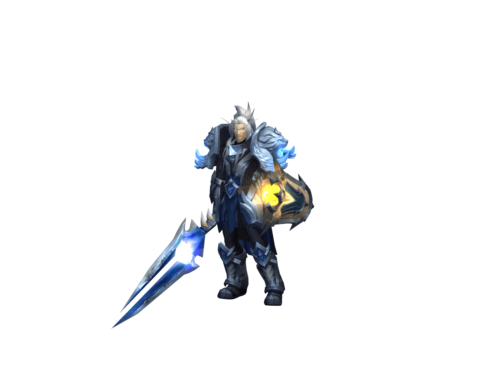 Full character render of Vadnergodx