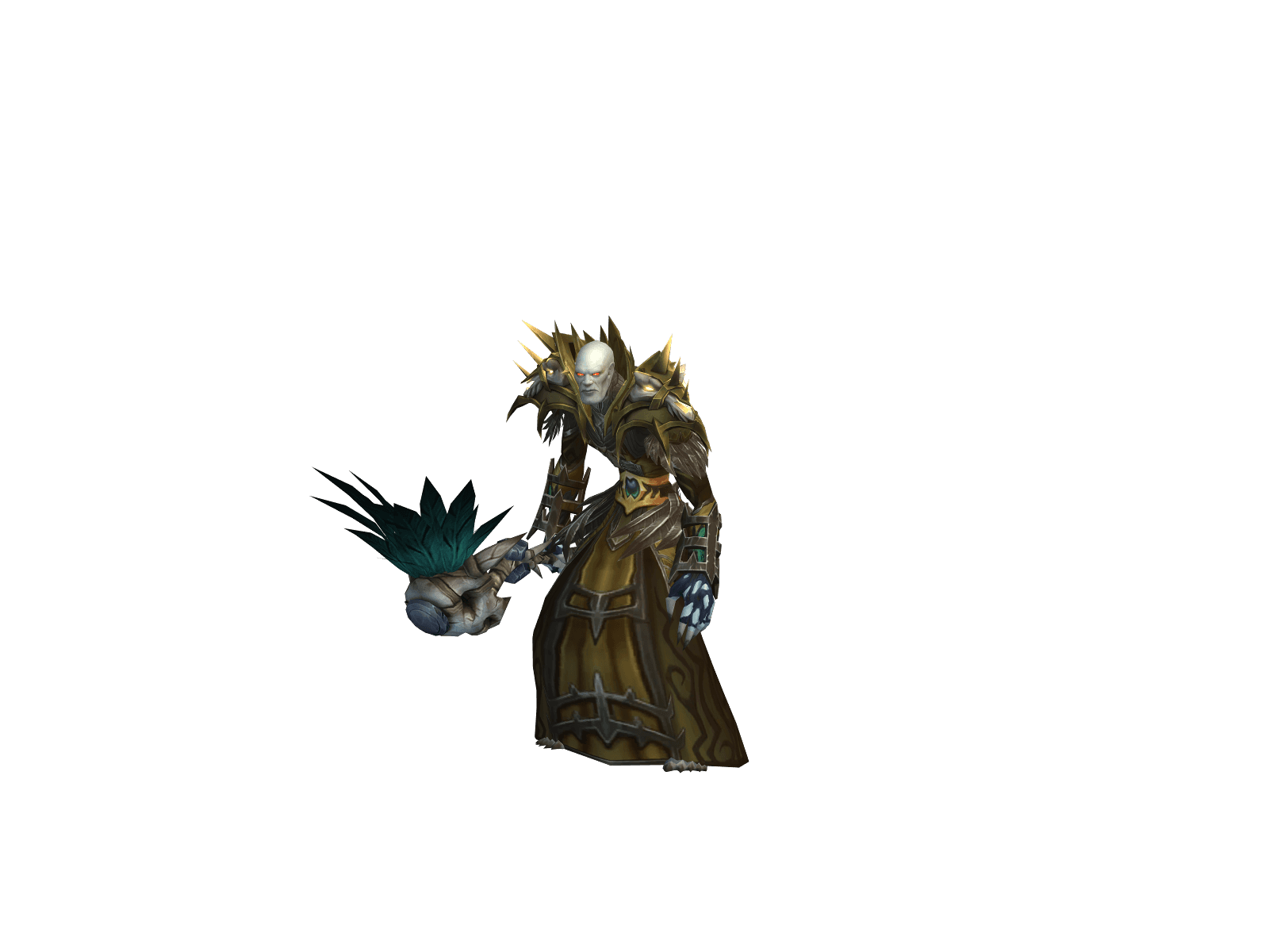 Full character render of Nøvadied
