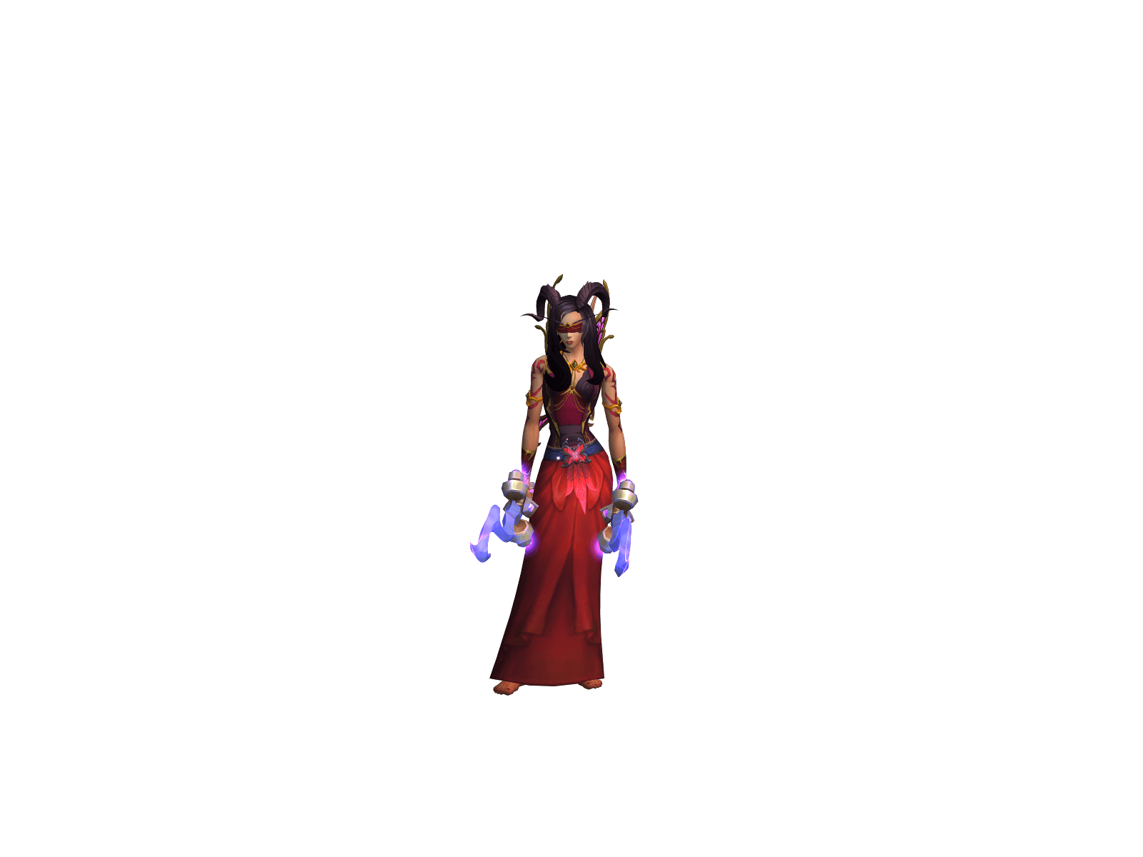 Full character render of Depresshee
