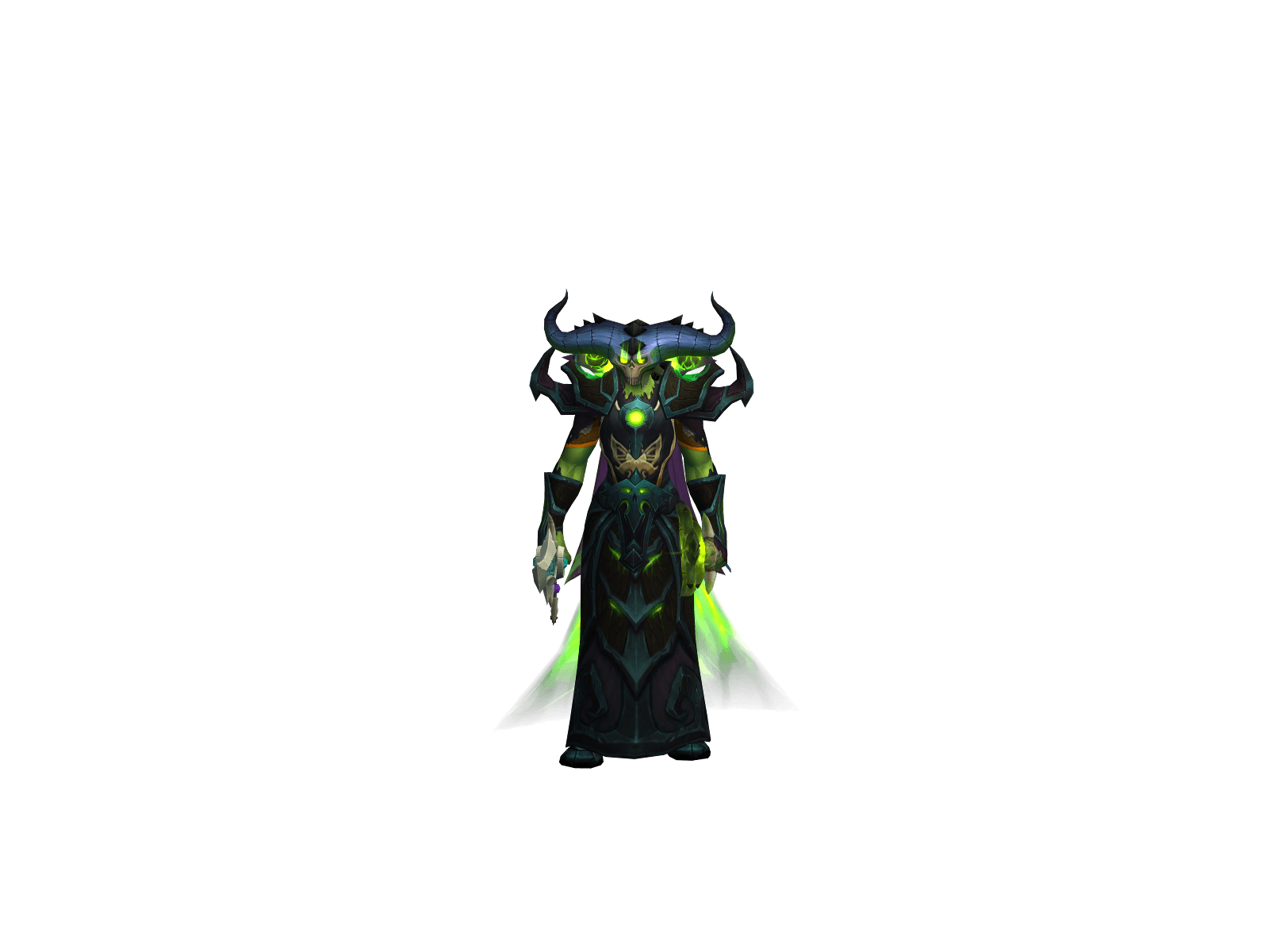 Full character render of Dotdeeznuts