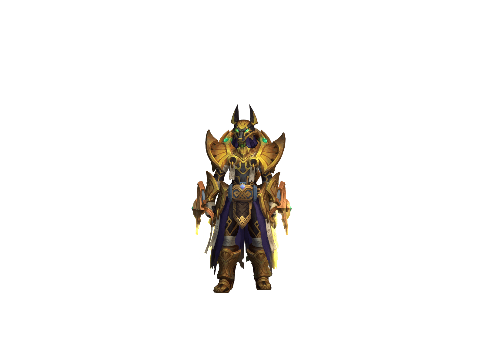 Full character render of Kitrust