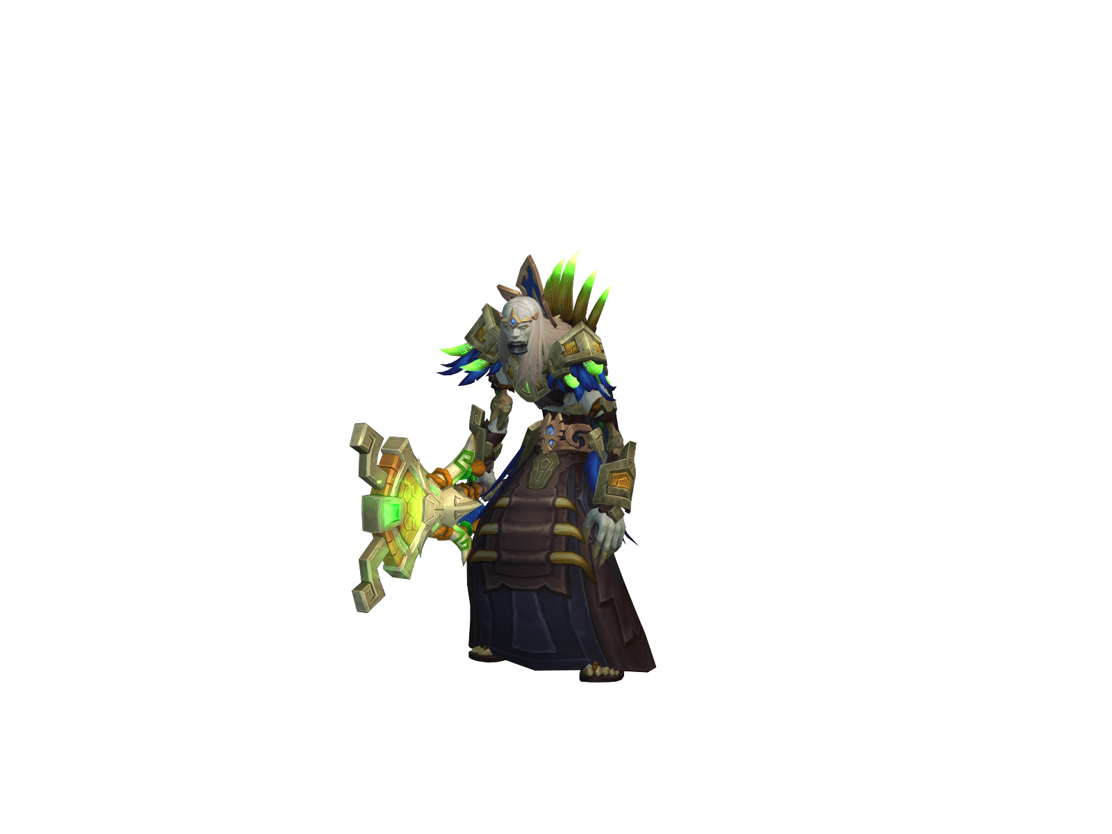 Full character render of Vvetdreamxz