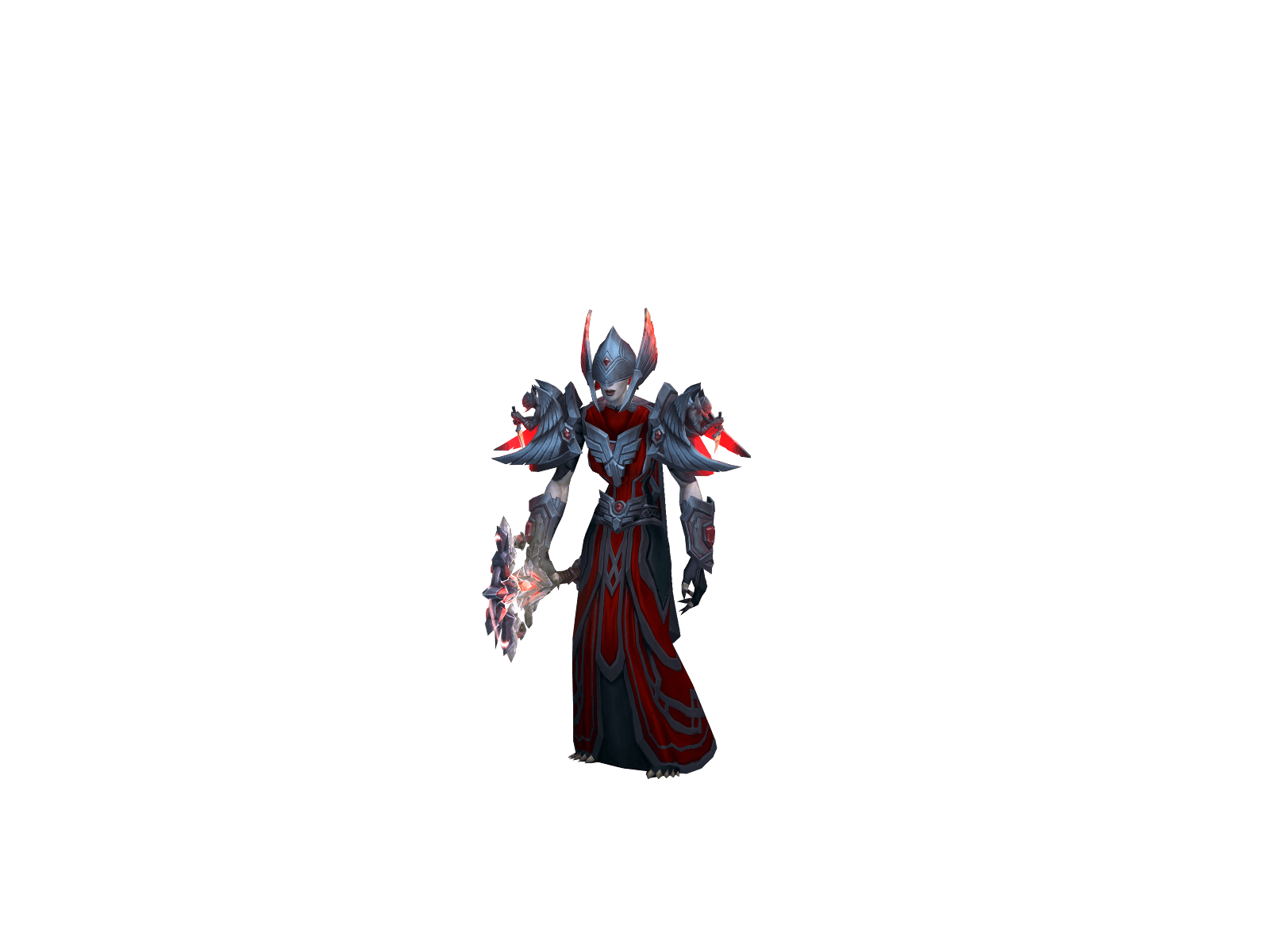 Full character render of Atroposs