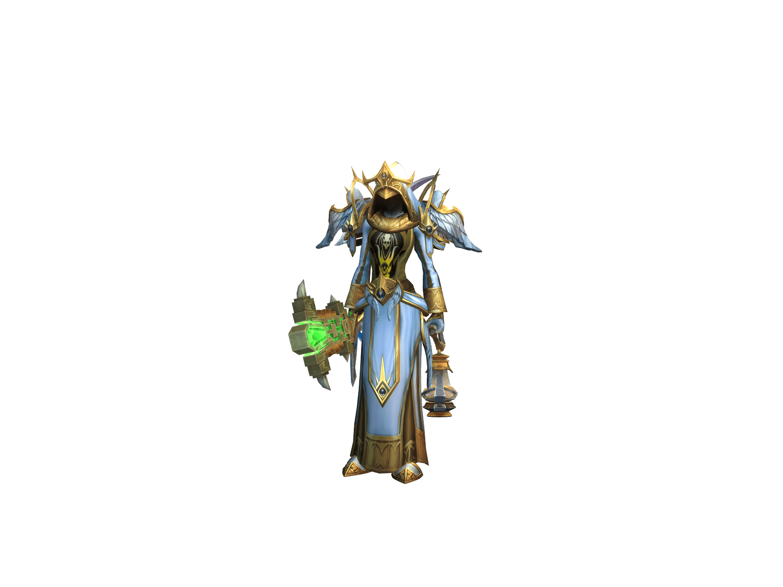 Full character render of Oioiio