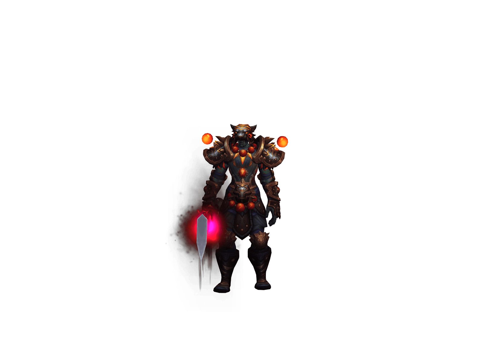 Full character render of Nuari
