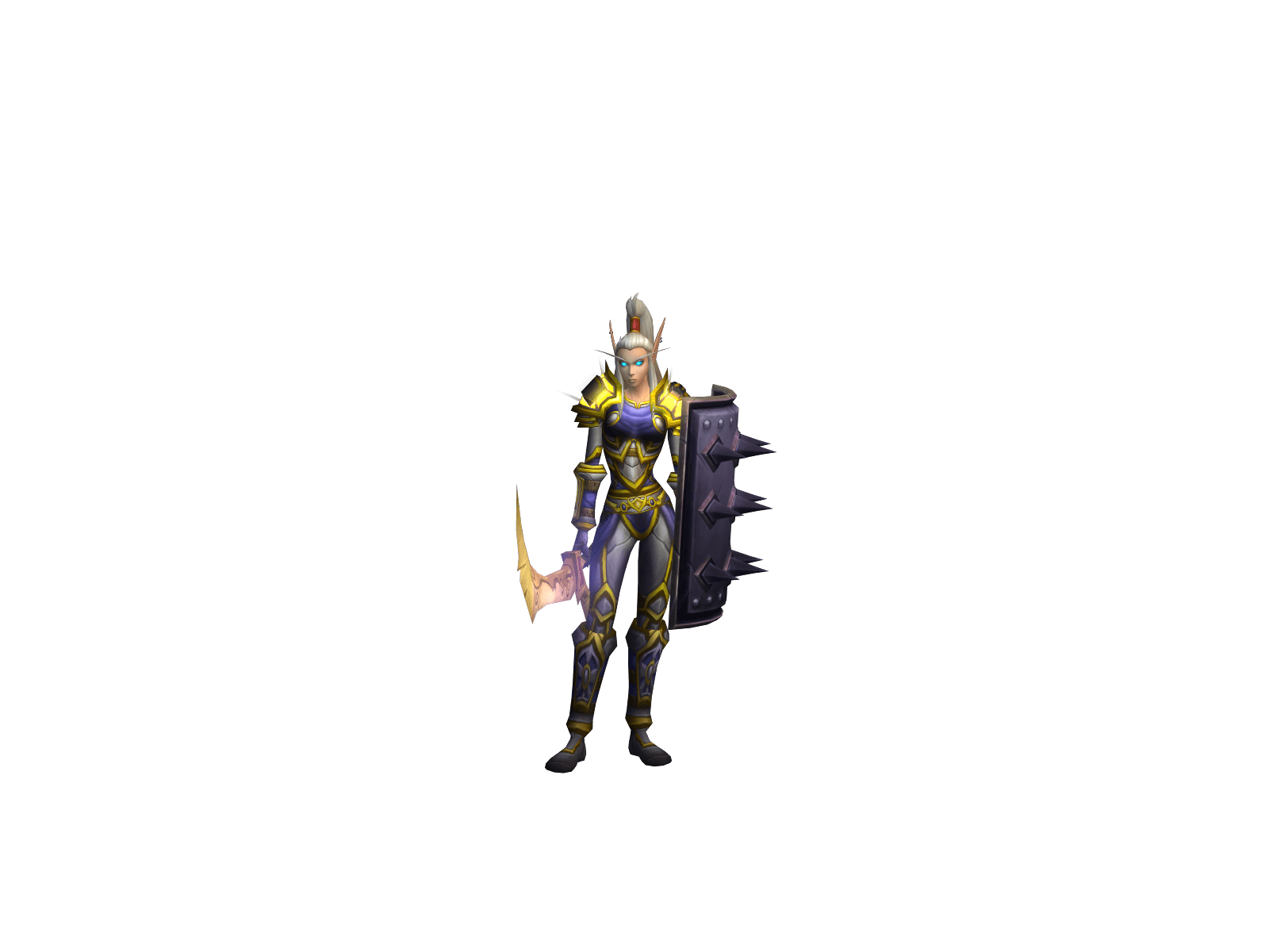 Full character render of Temiosa