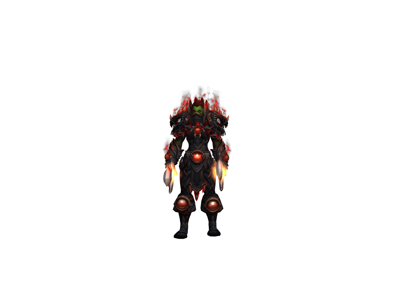 Full character render of Sneakysnacks