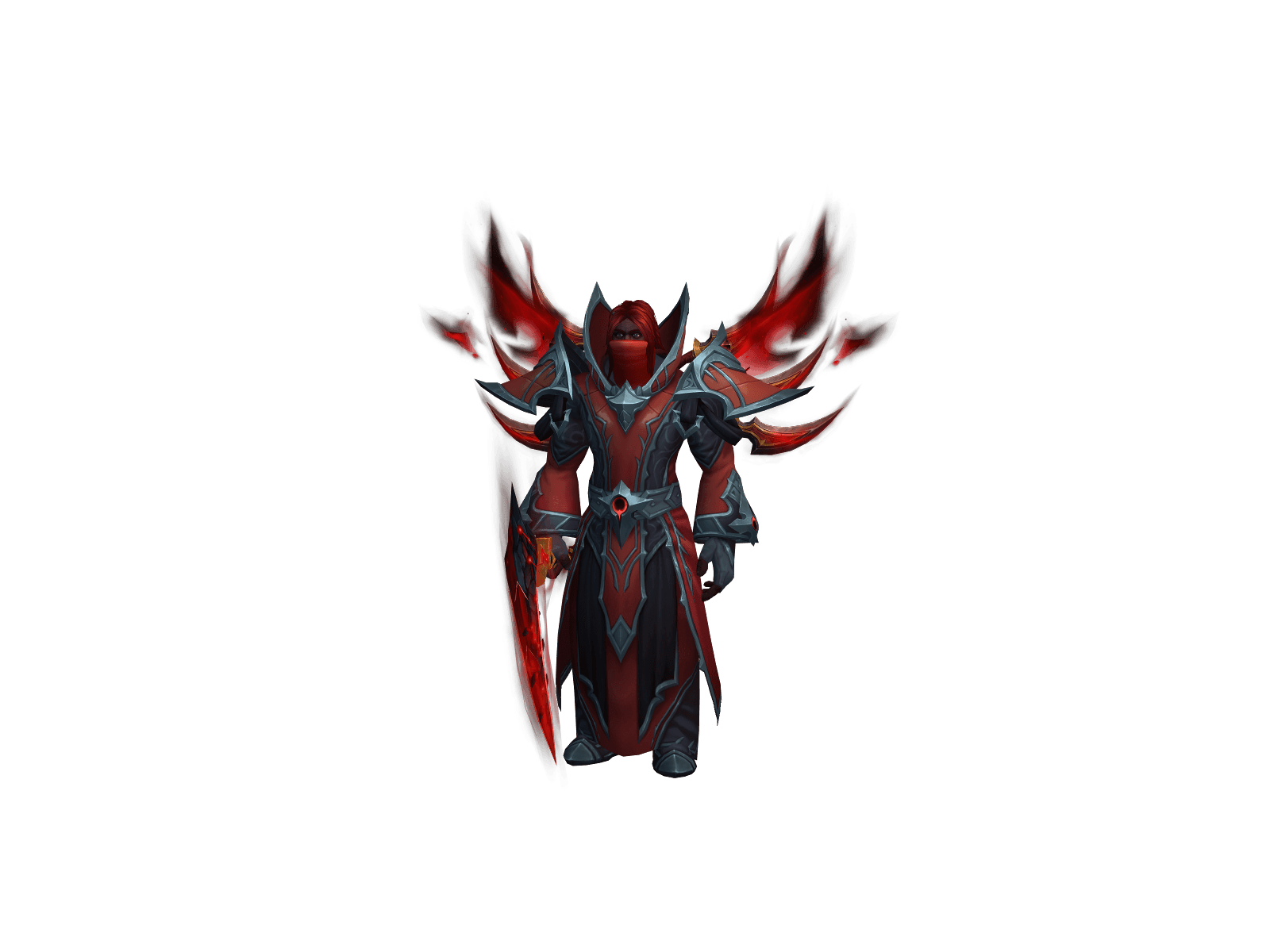 Full character render of Verbs