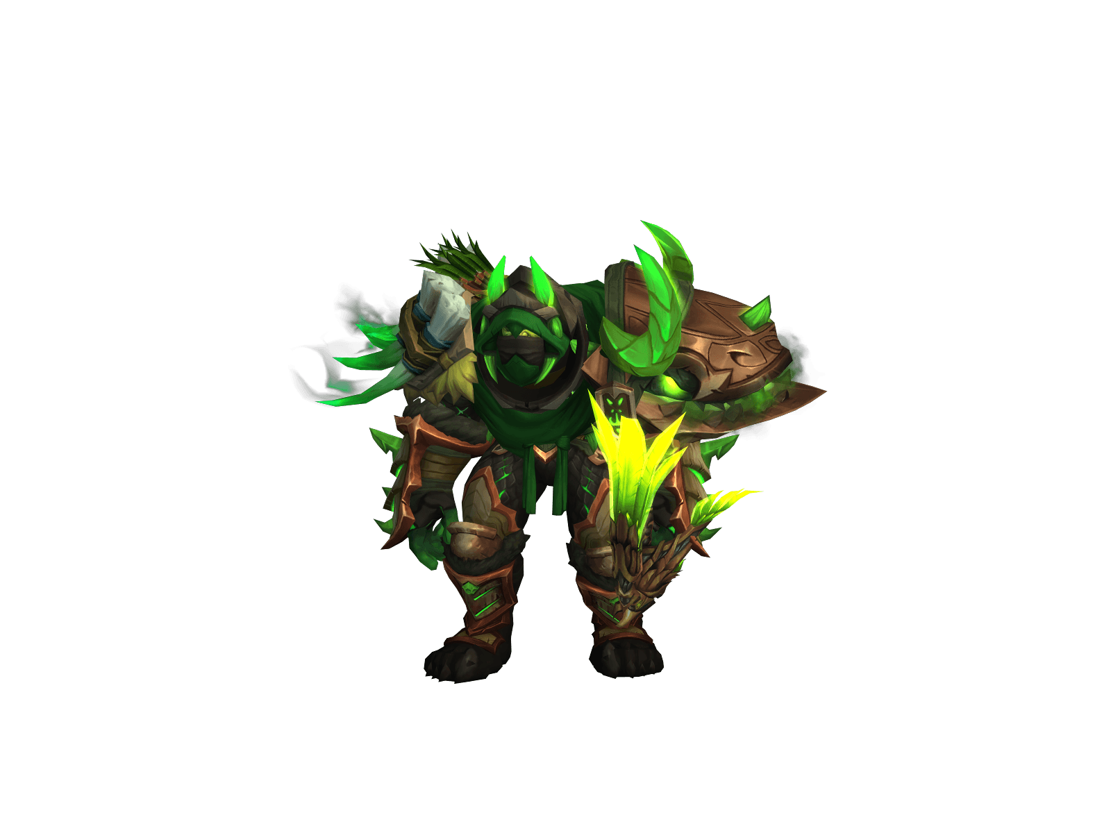 Full character render of Filthycasul