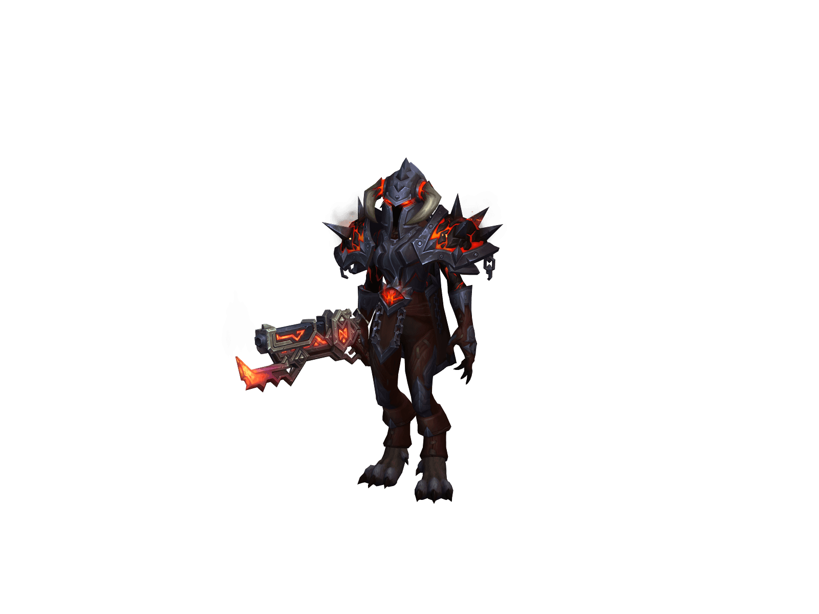 Full character render of Ezyoo