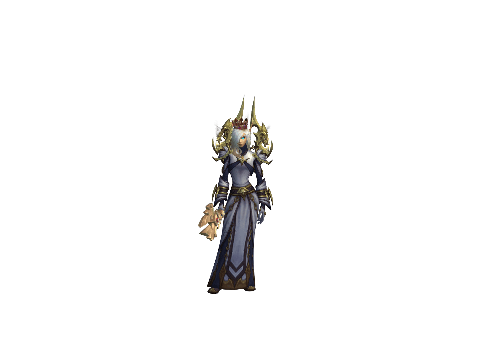 Full character render of Dnbx