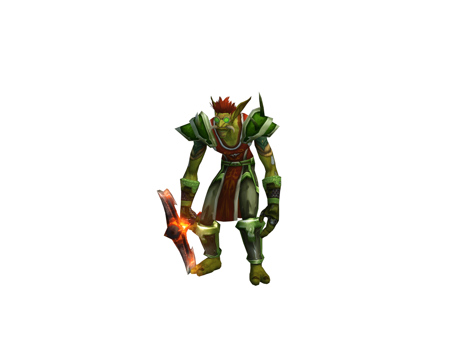 Full character render of Hartmon