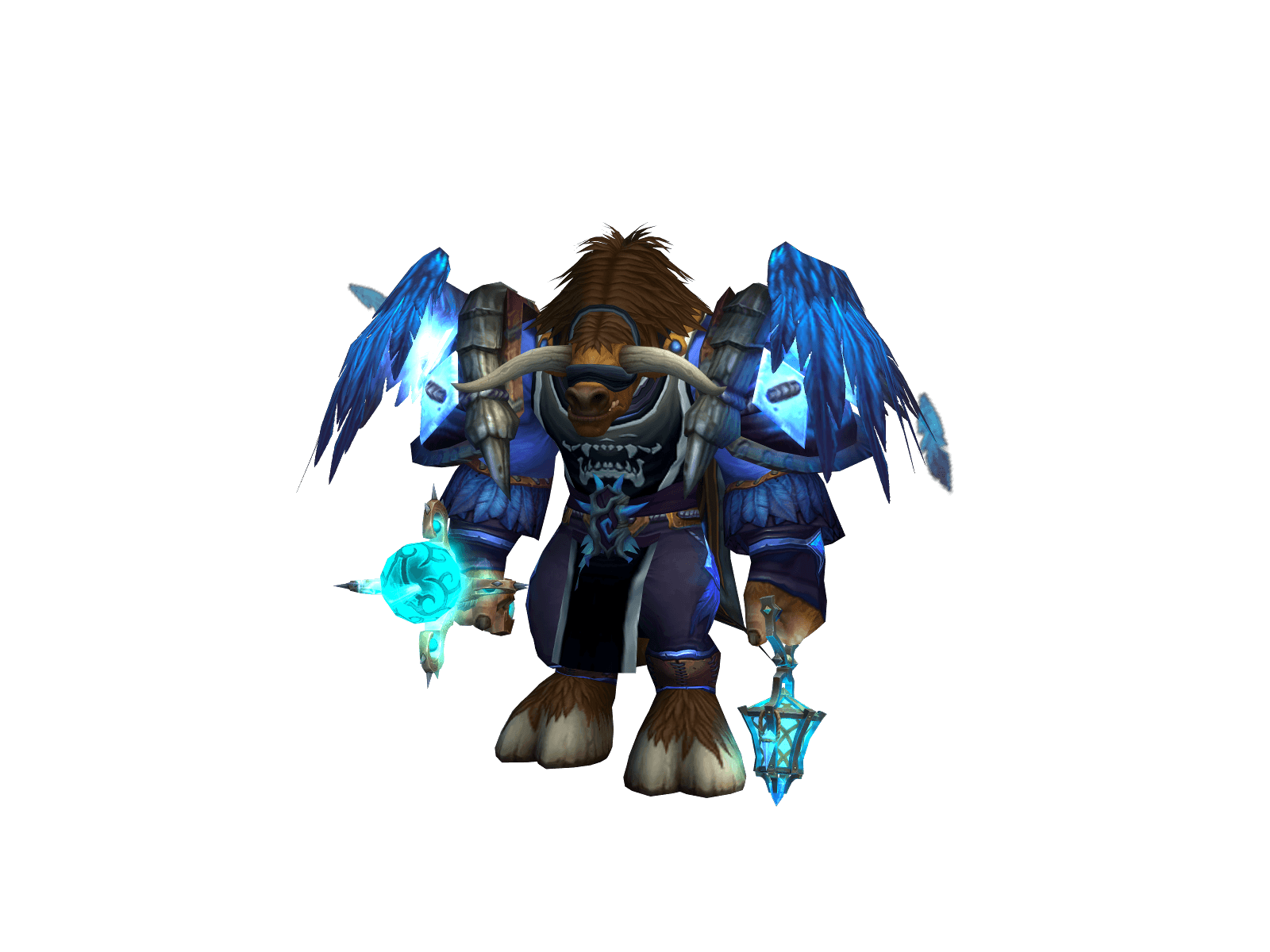 Full character render of Vutresyx