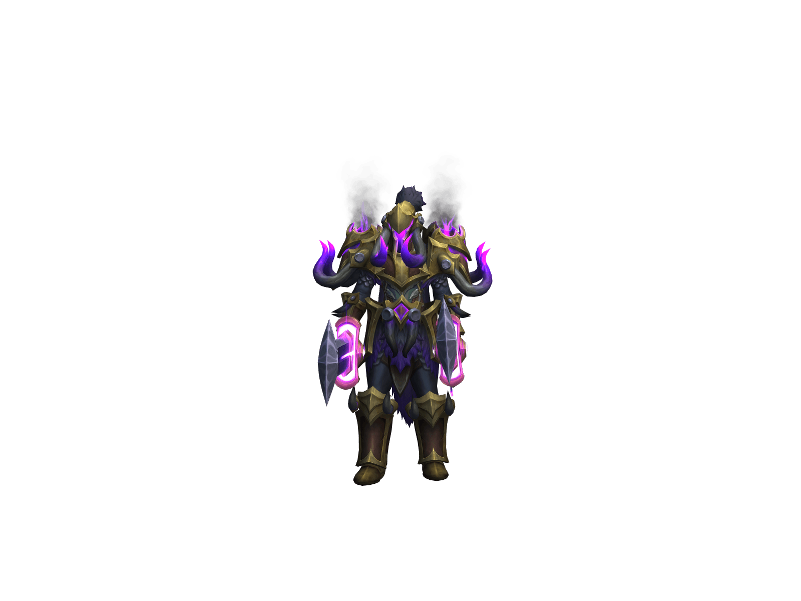 Full character render of Beimba