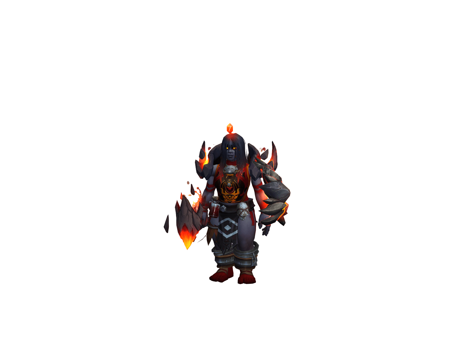 Full character render of Epsylone
