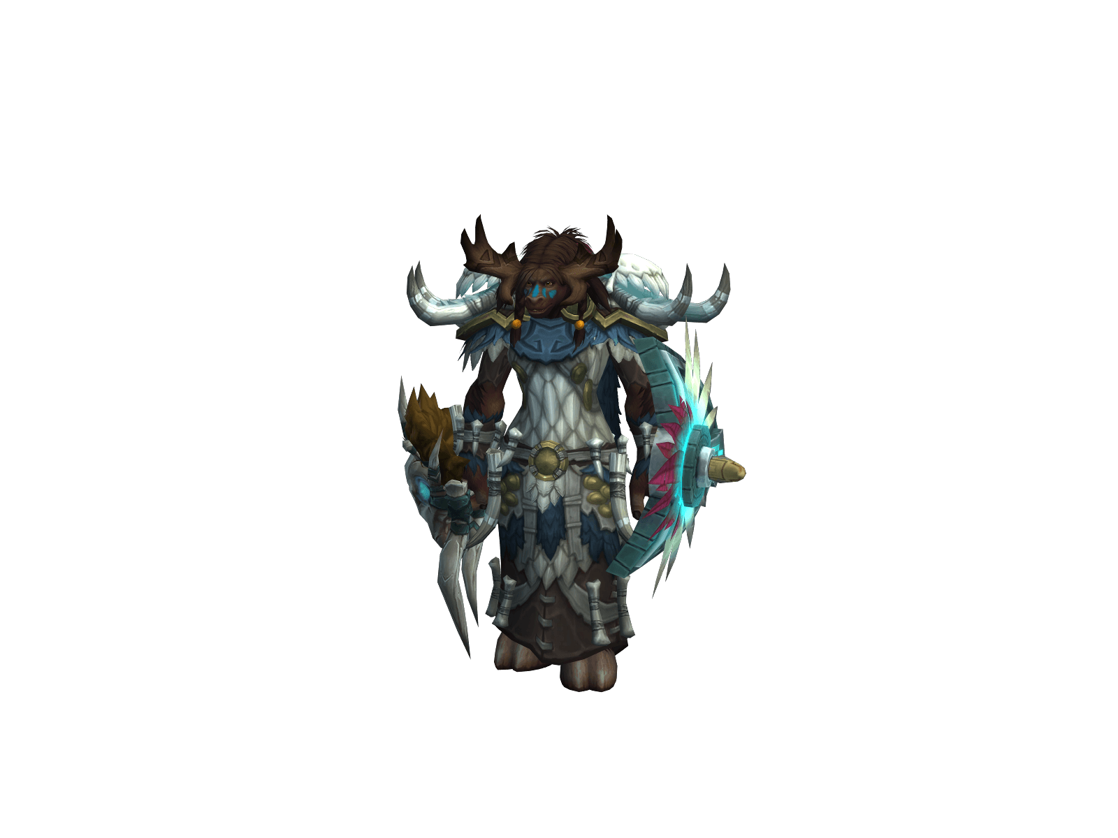 Full character render of Razzuan