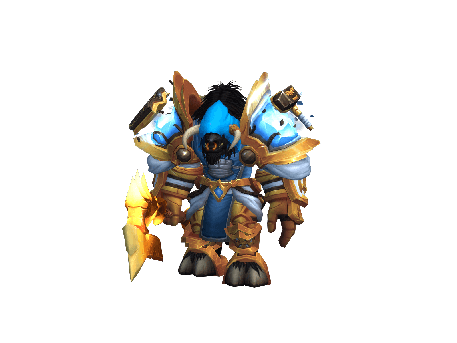 Full character render of Eristøff