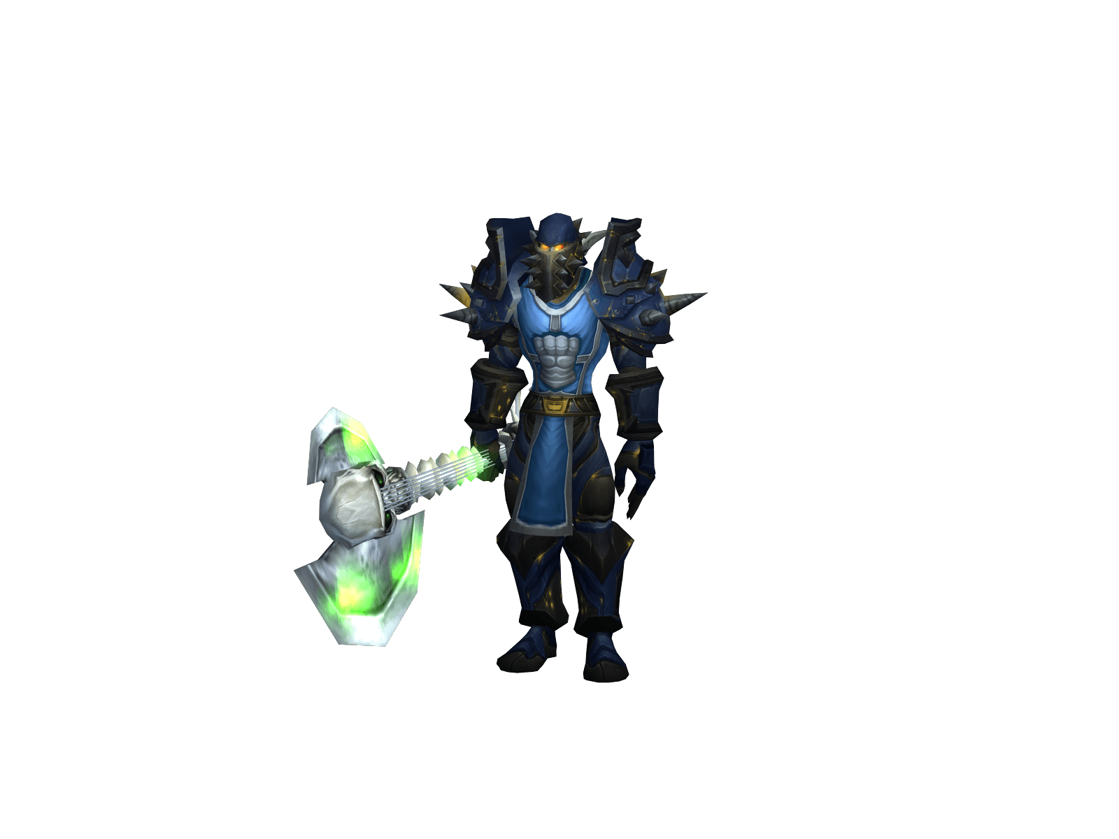 Full character render of Kafamvpjr