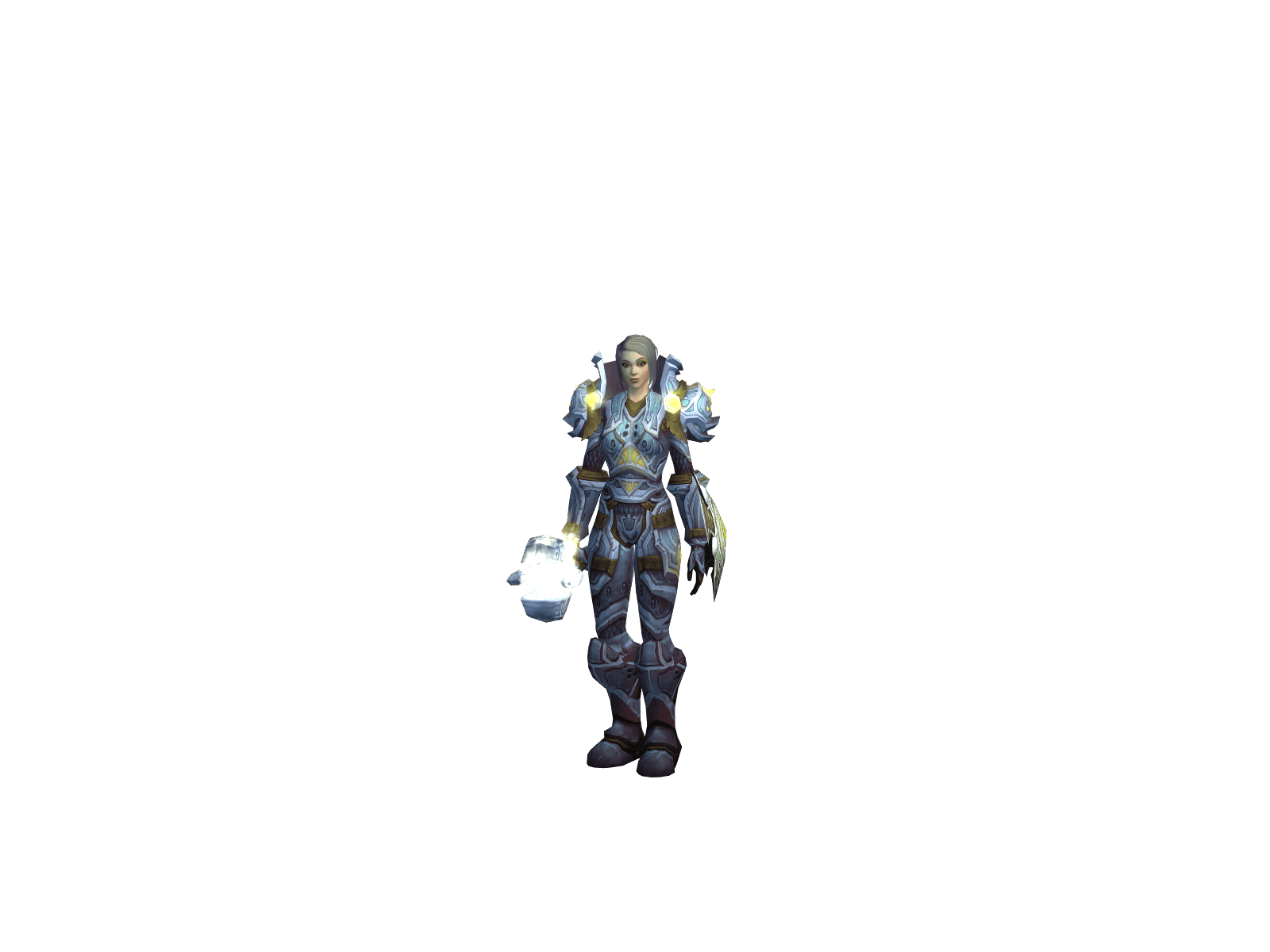 Full character render of Elmøx