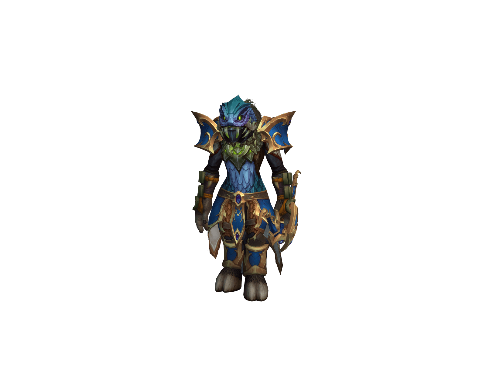 Full character render of Subfive