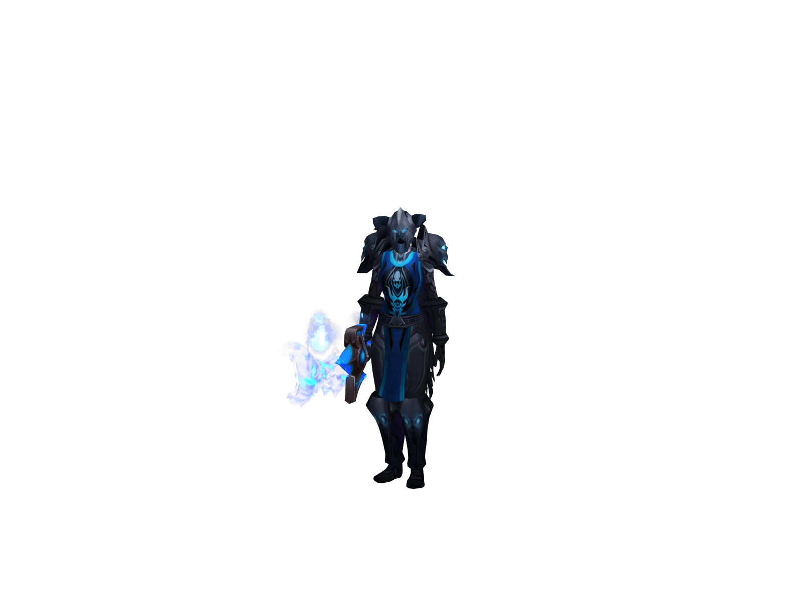 Full character render of Robdob