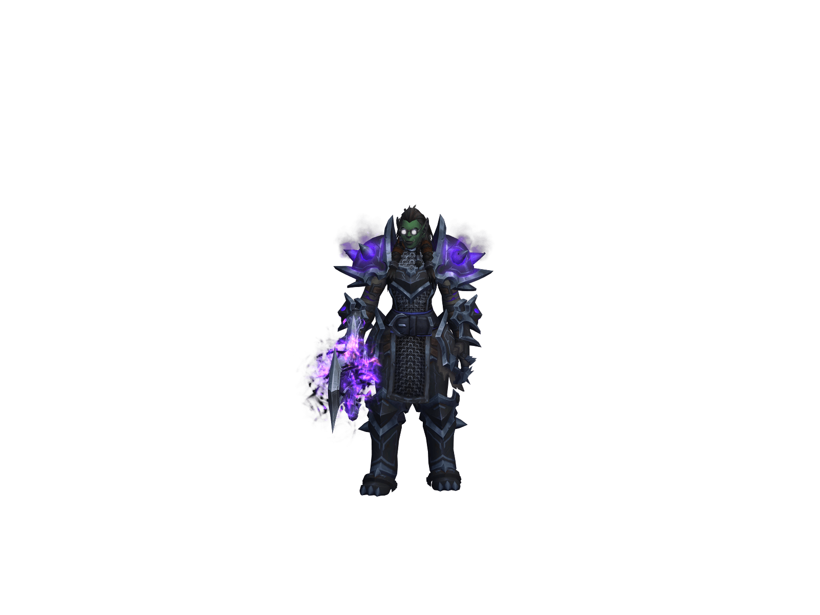 Full character render of Vasuke