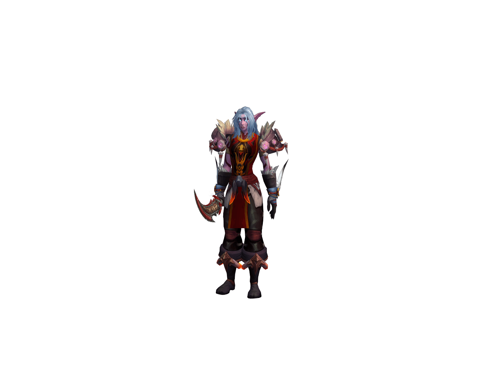 Full character render of Nominell