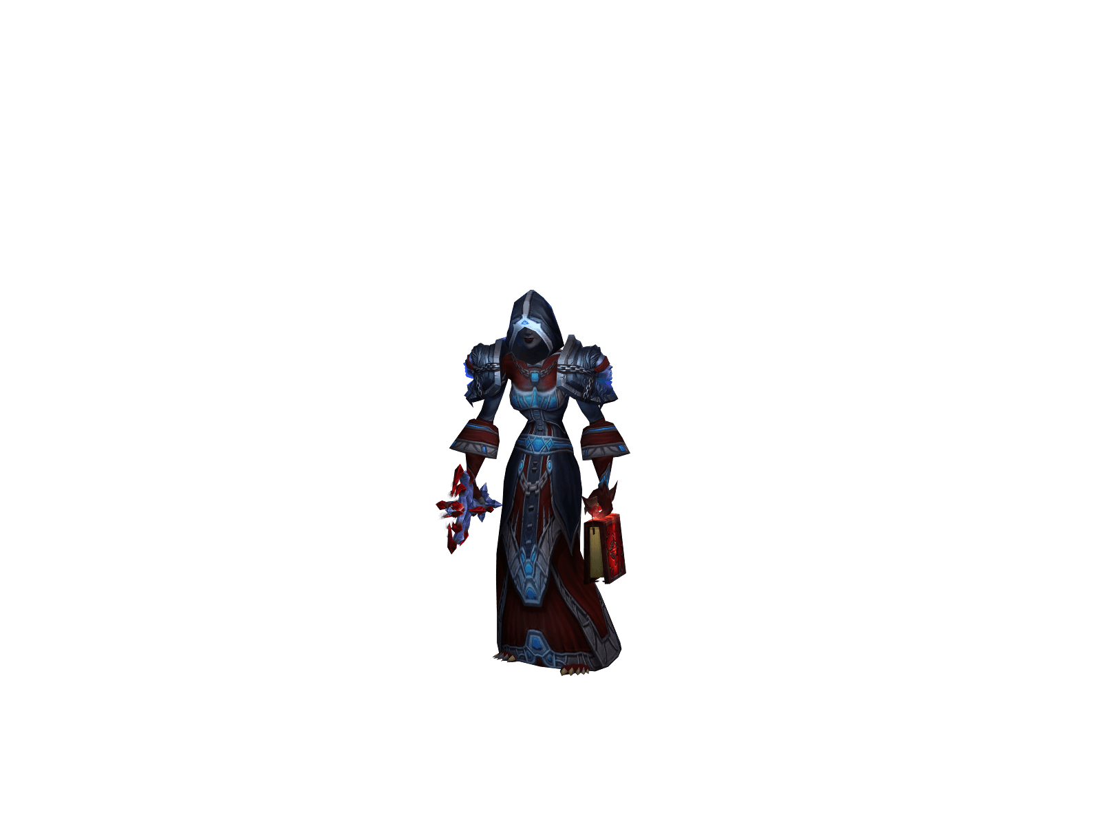 Full character render of Discmoo