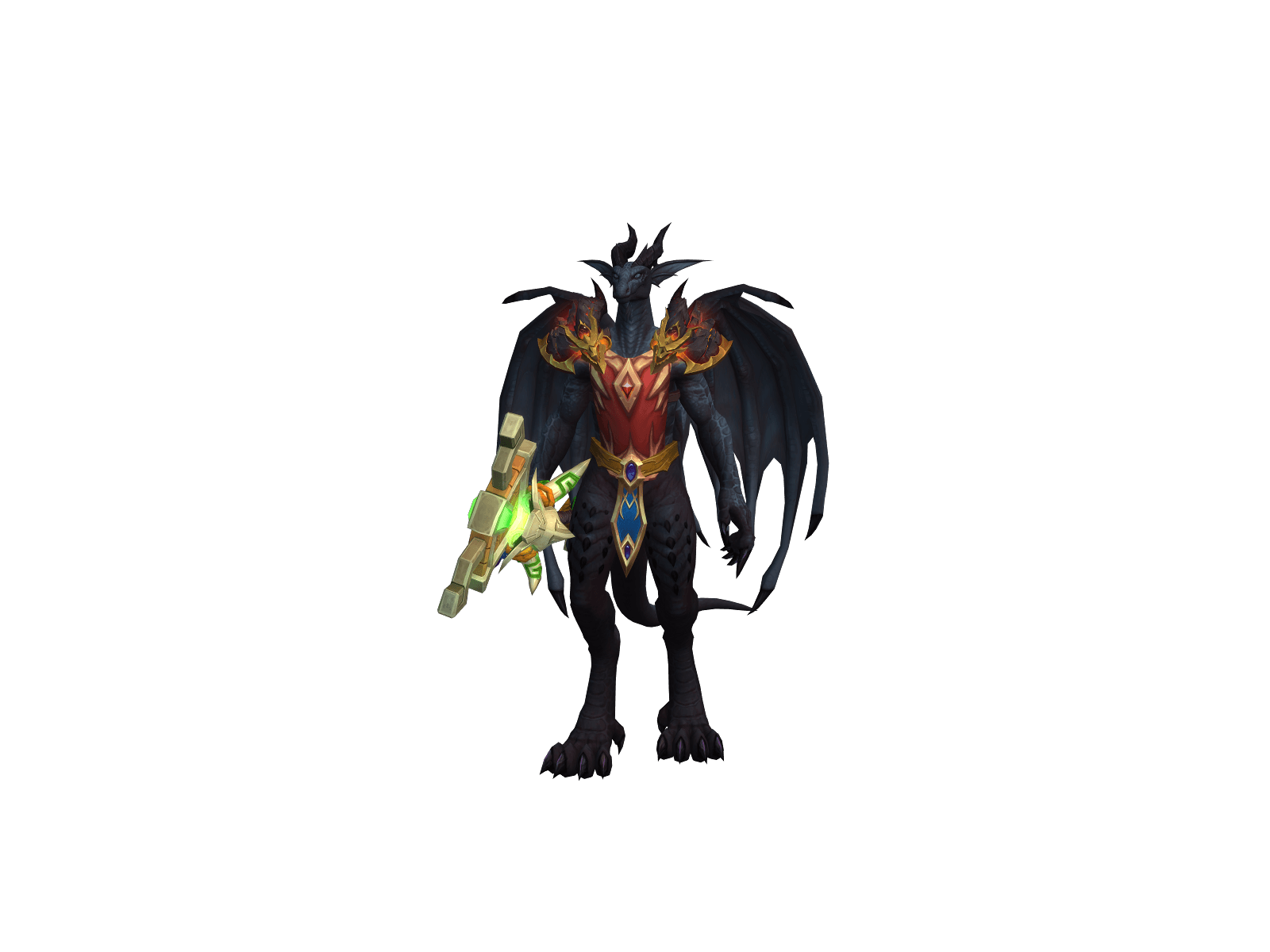 Full character render of Wvwvwvwv
