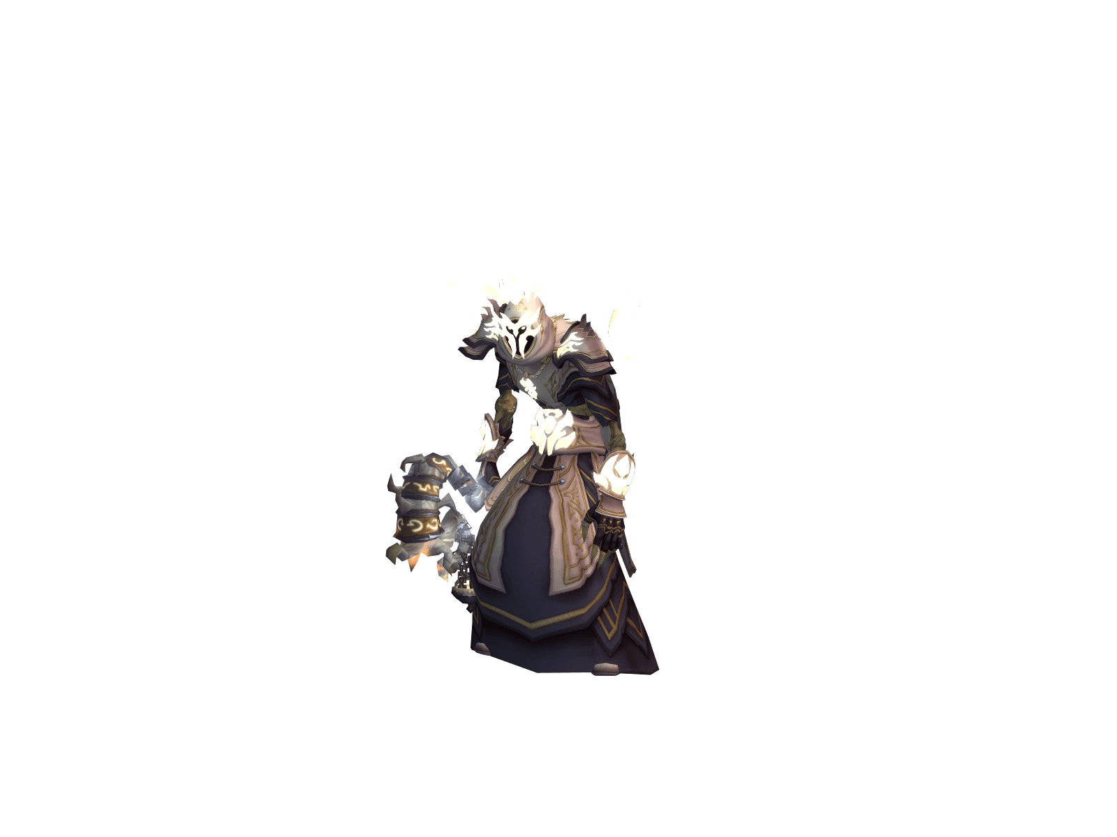 Full character render of Wobabasihlao