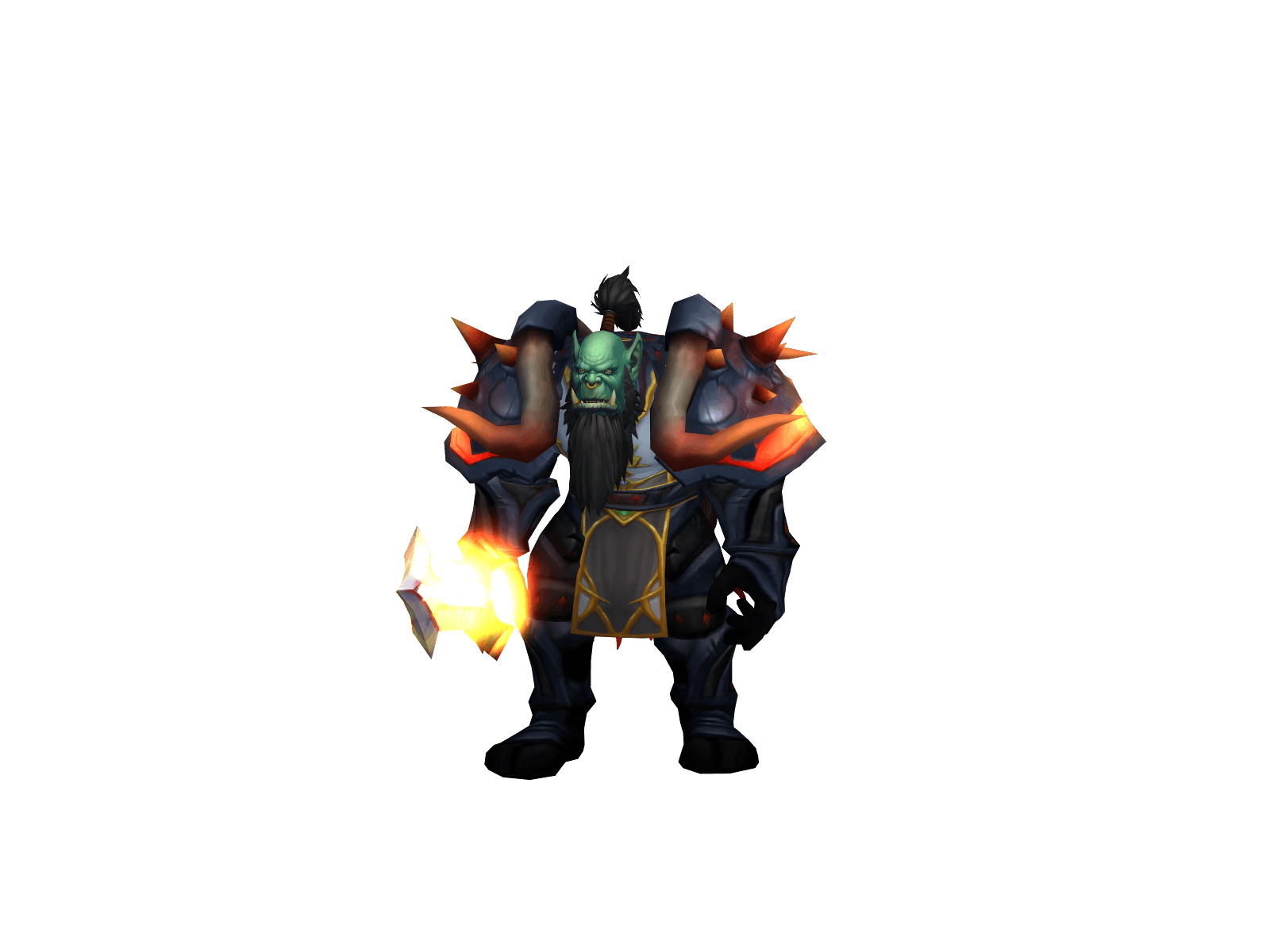 Full character render of Havokenz