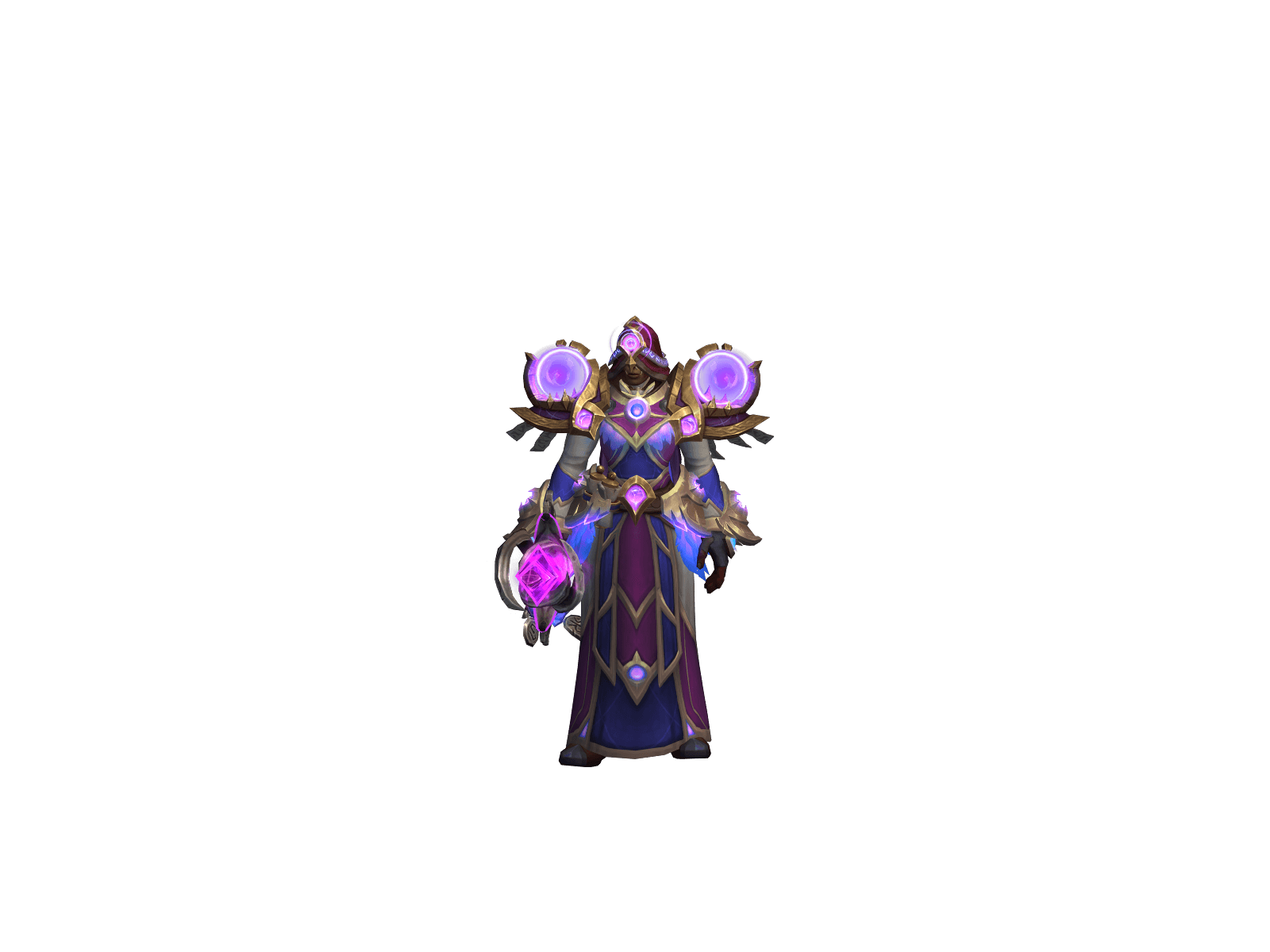 Full character render of Zankanotache