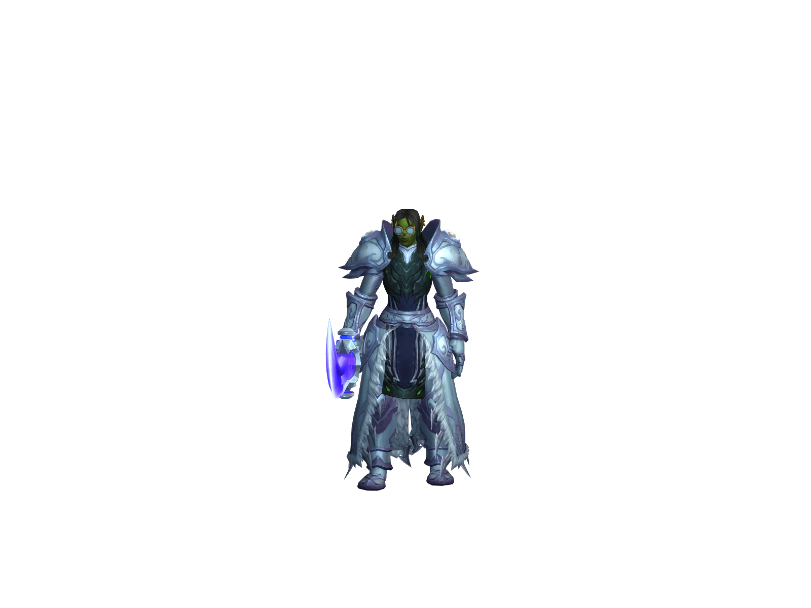 Full character render of Mefístu