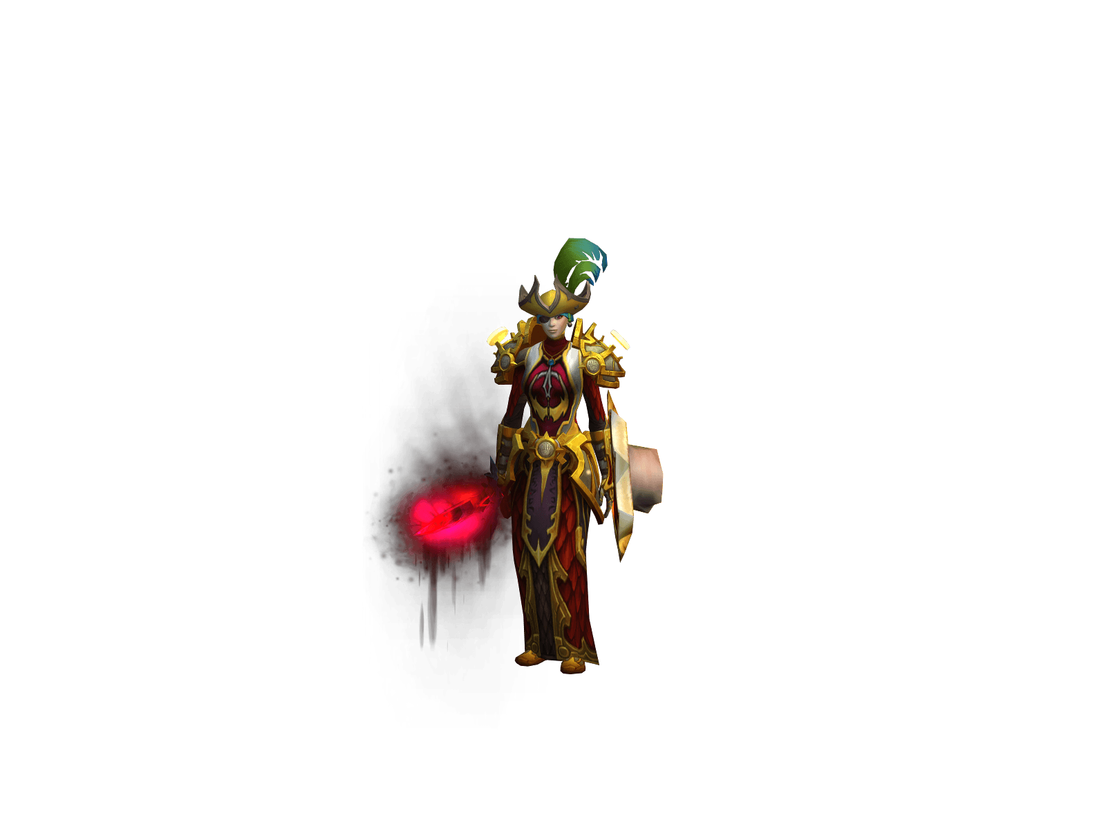 Full character render of Xujy