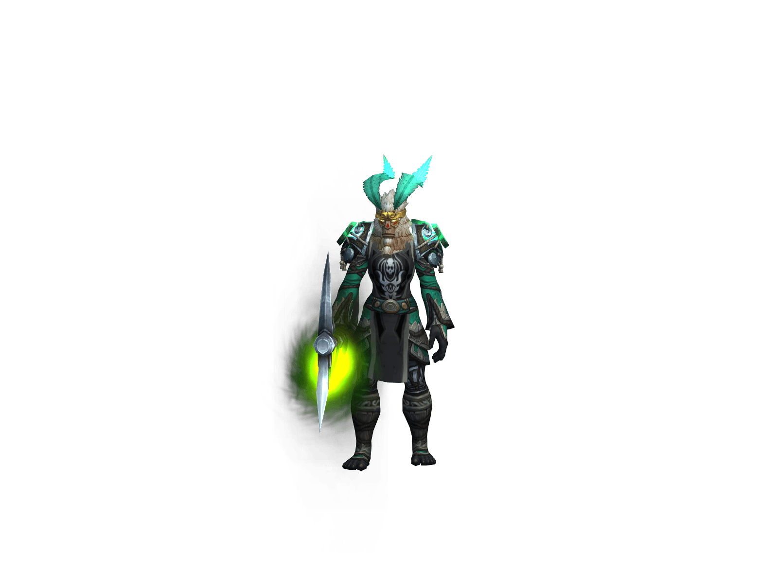 Full character render of Àmÿêóñg