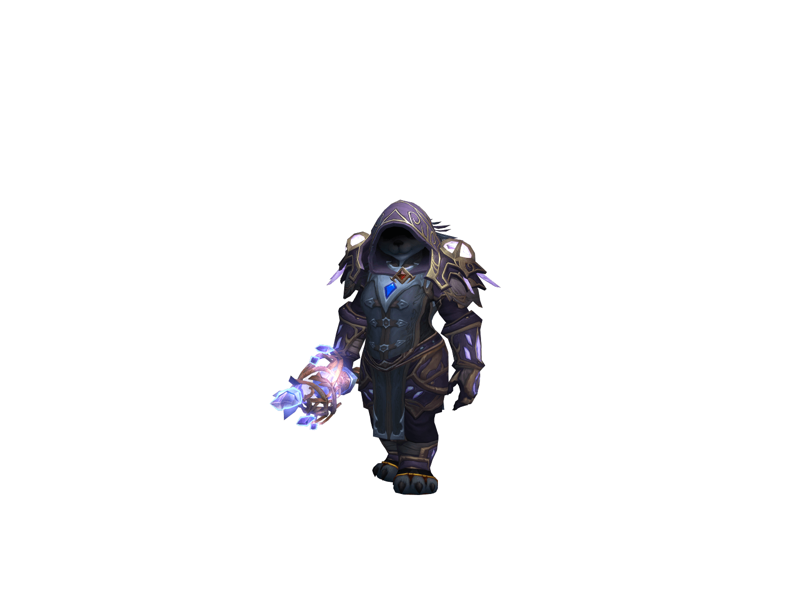 Full character render of Tonyasha